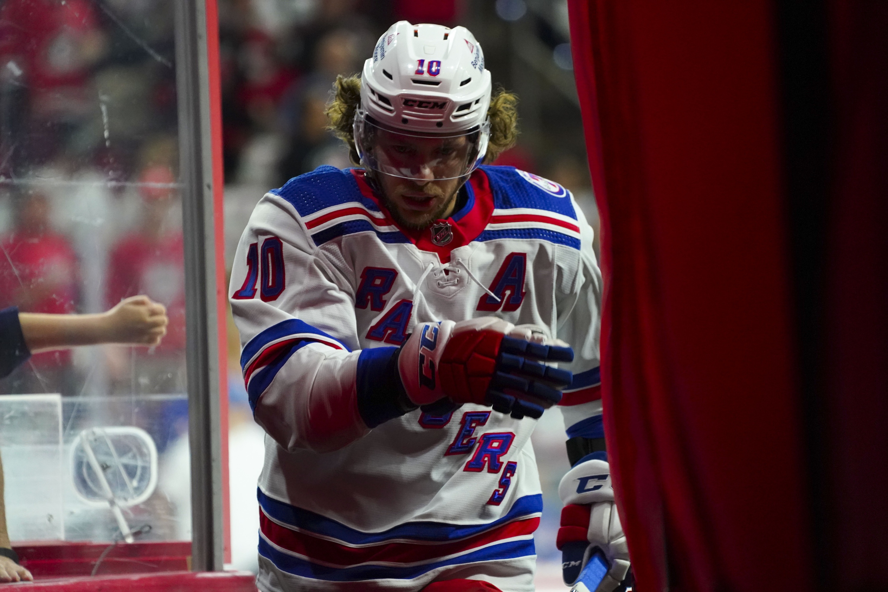 nhl picks Artemi Panarin New York Rangers predictions best bet odds
