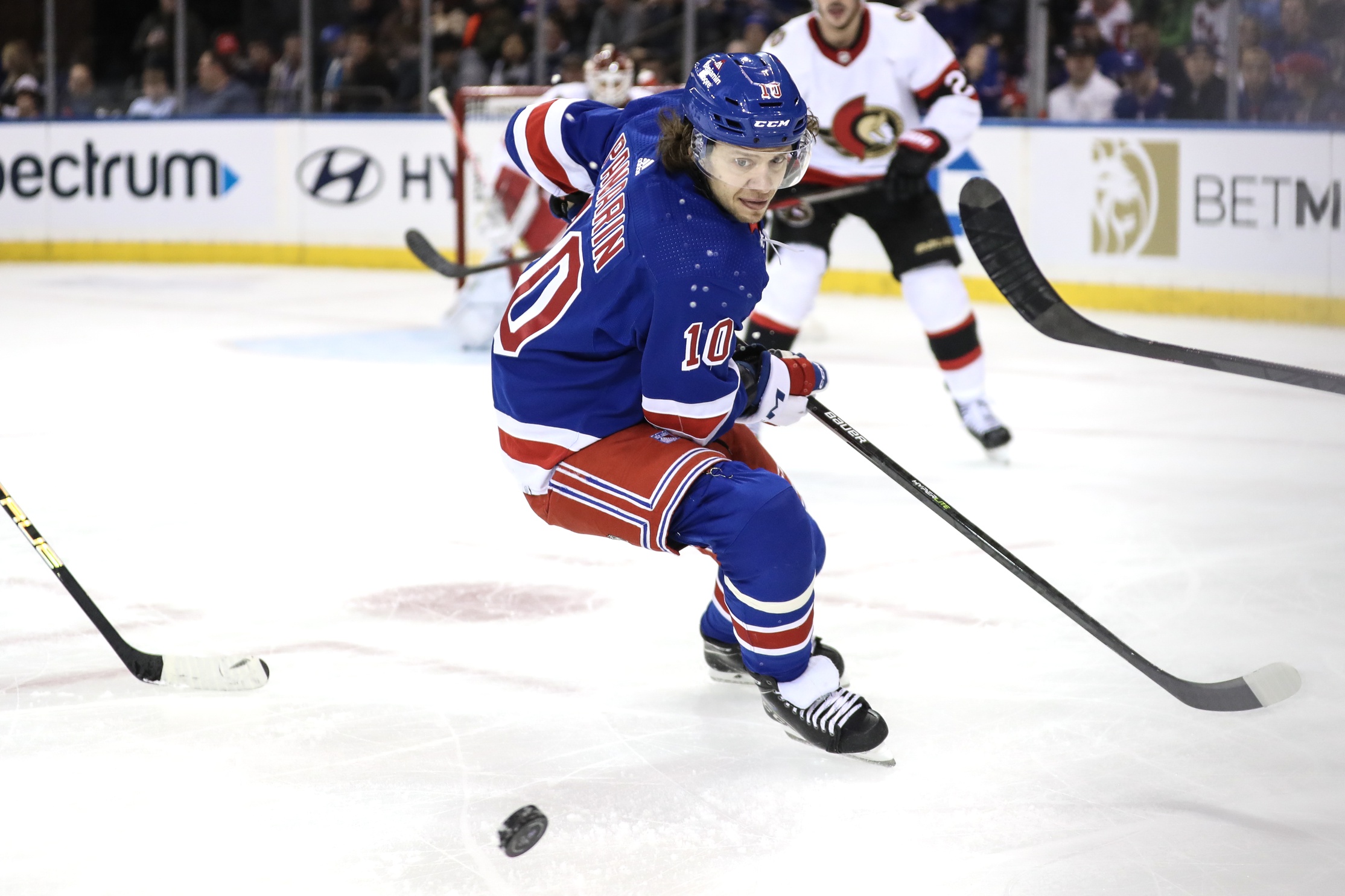 nhl picks Artemi Panarin New York Rangers predictions best bet odds