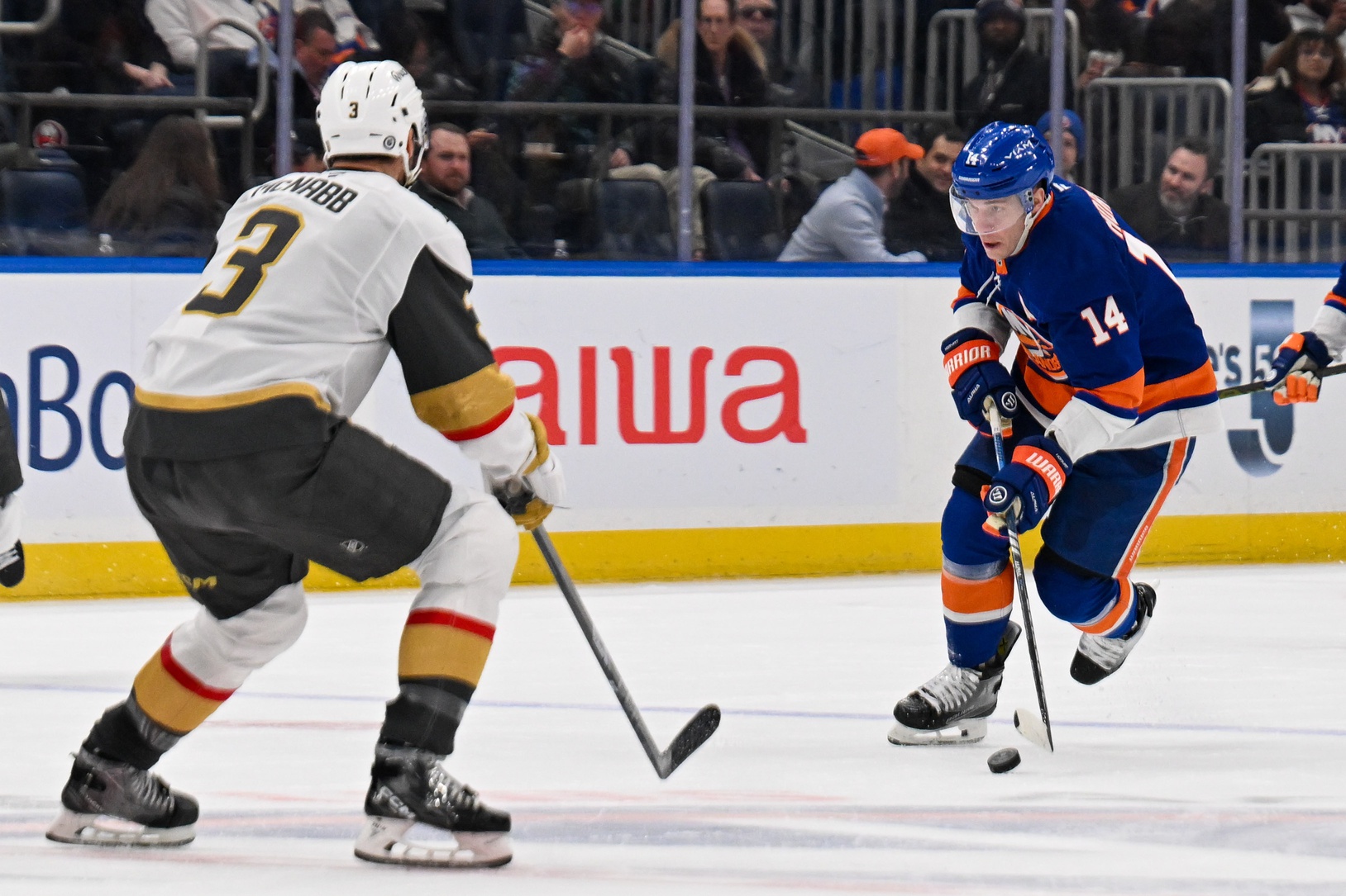 nhl picks Bo Horvat New York Islanders nhl picks