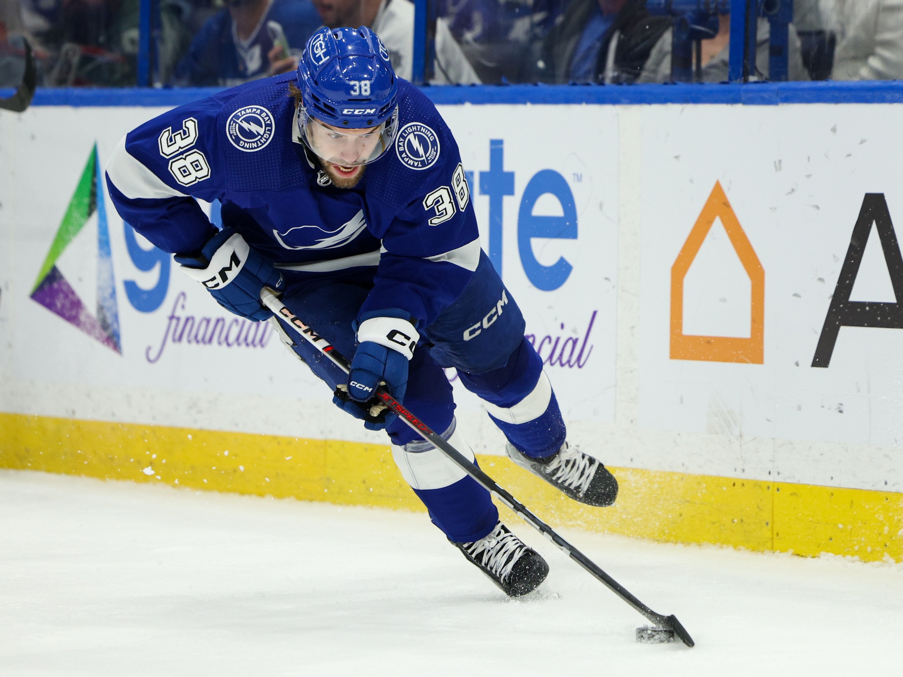 NHL Predictions Brandon Hagel Tampa Bay Lightning Betting Odds
