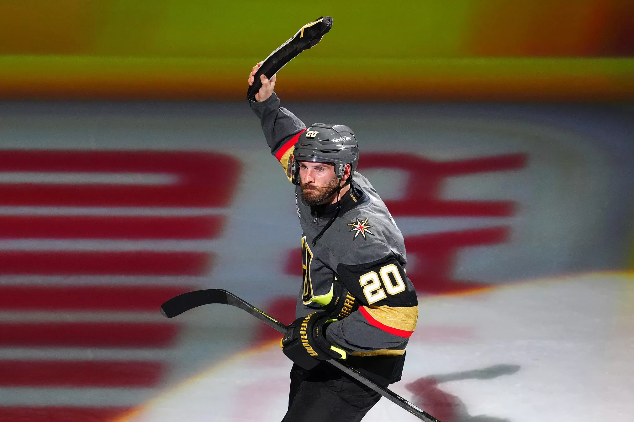 NHL Predictions: Brandon Saad's Vegas Golden Knights Best Bets and Odds