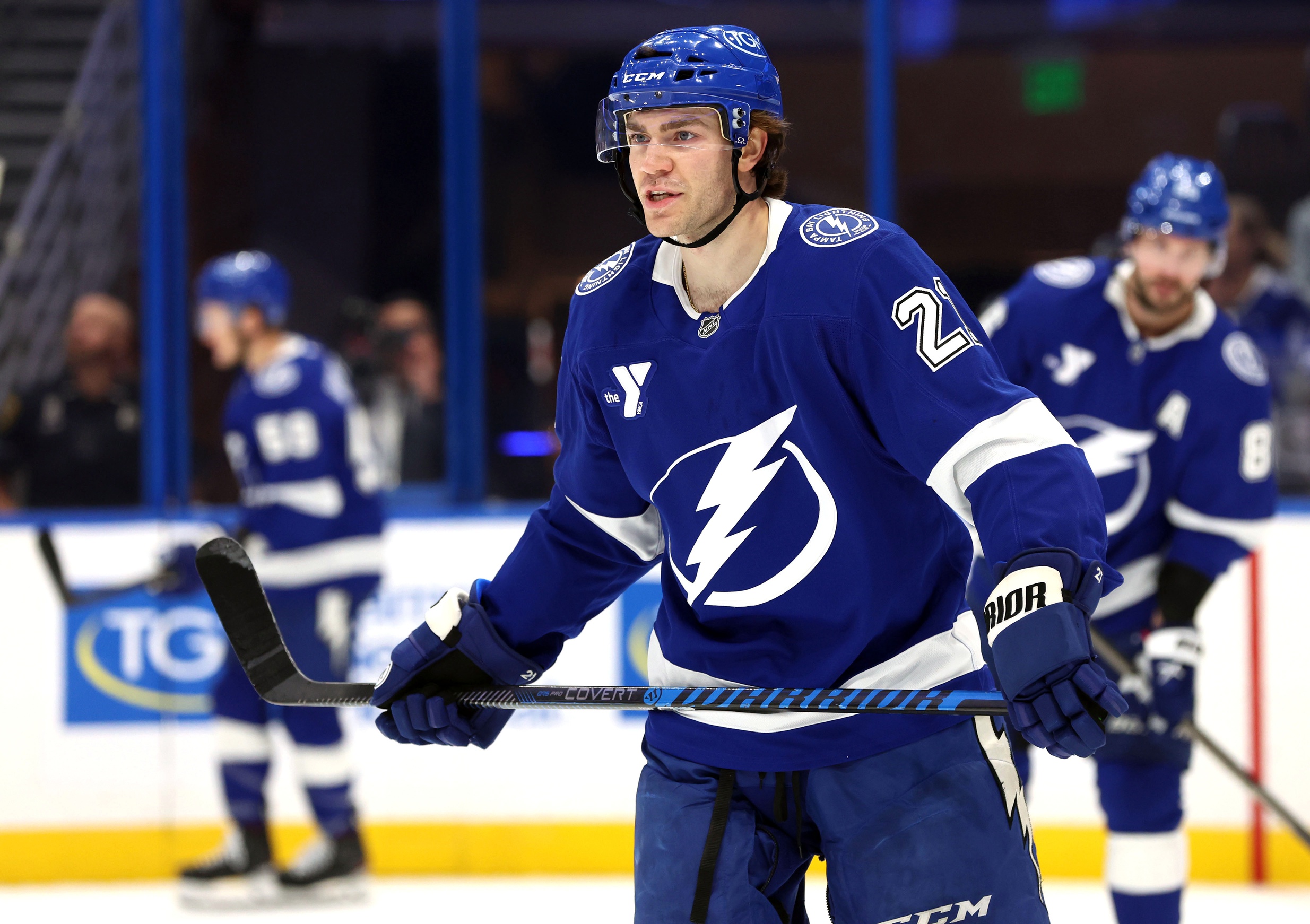 nhl picks Brayden Point Tampa Bay Lightning nhl picks