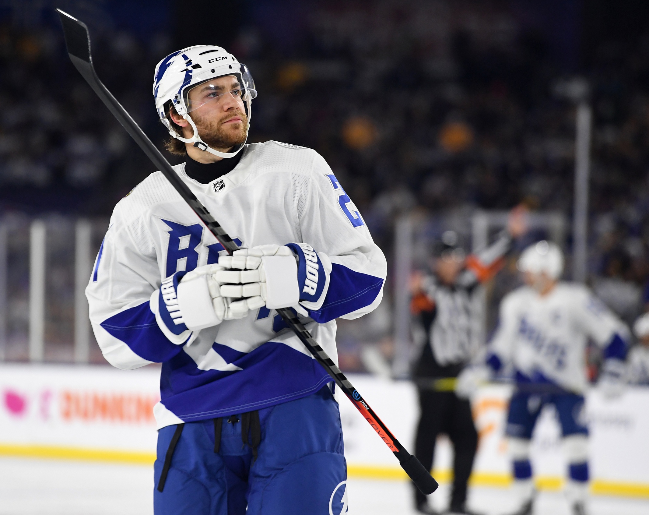 nhl picks Brayden Point Tampa Bay Lightning predictions best bet odds