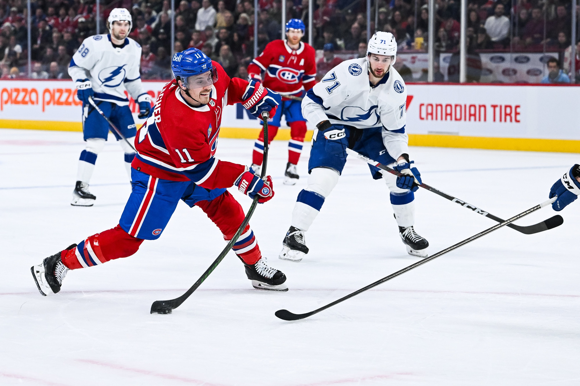 nhl picks Brendan Gallagher Montreal Canadiens predictions best bet odds
