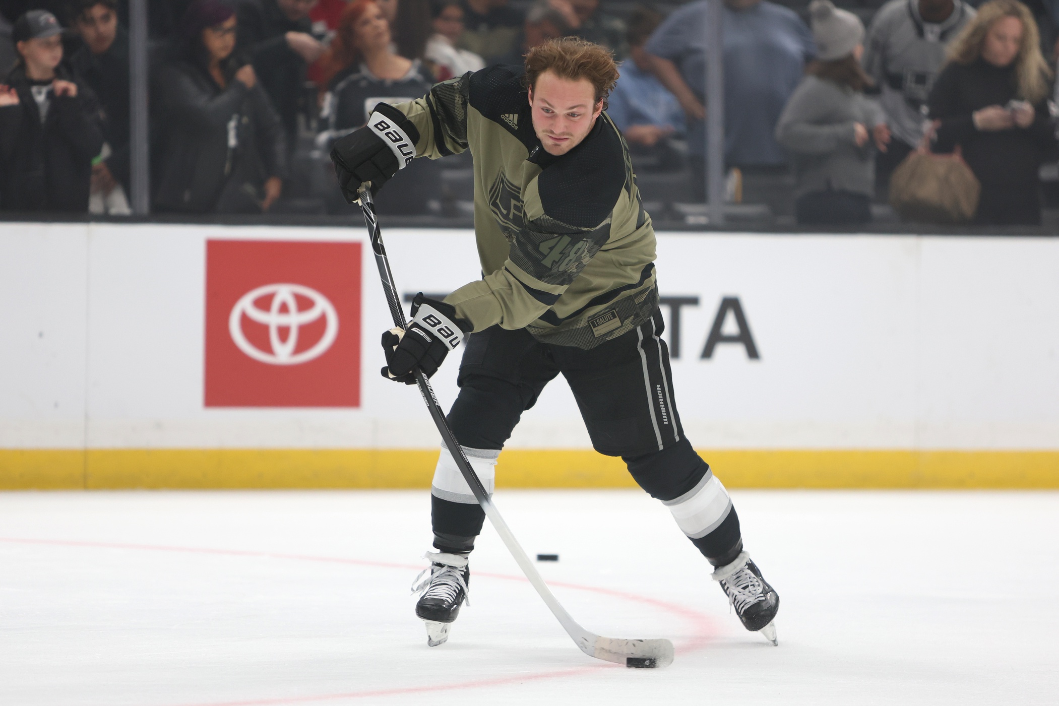 nhl picks Brendan Lemieux Los Angeles Kings nhl picks