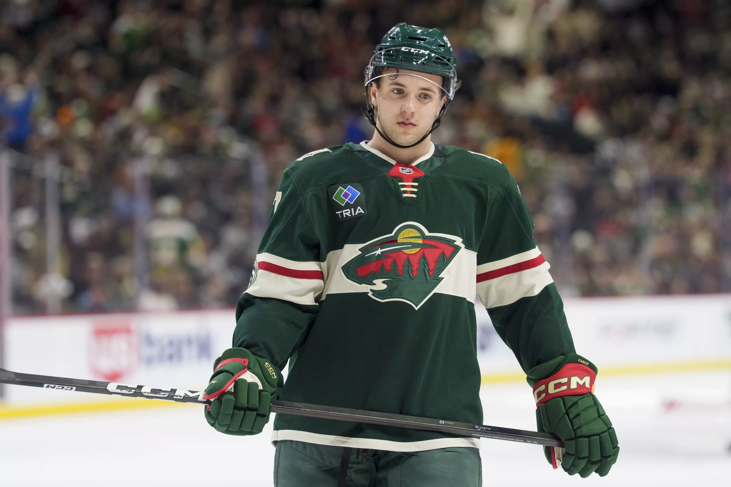 NHL Picks: Brock Faber, Minnesota Wild Predictions, Best Bets, Odds