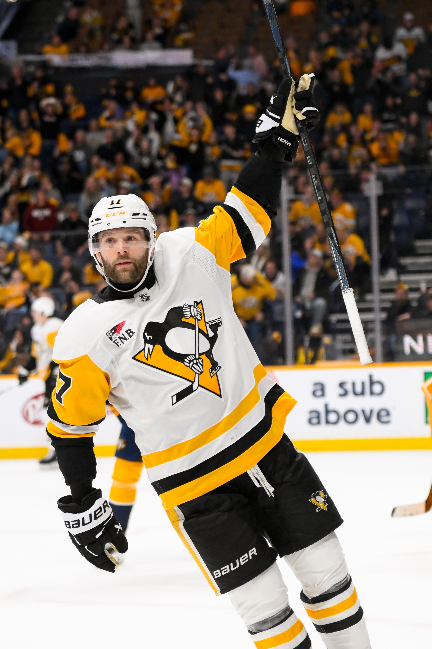 nhl picks Bryan Rust Pittsburgh Penguins nhl picks