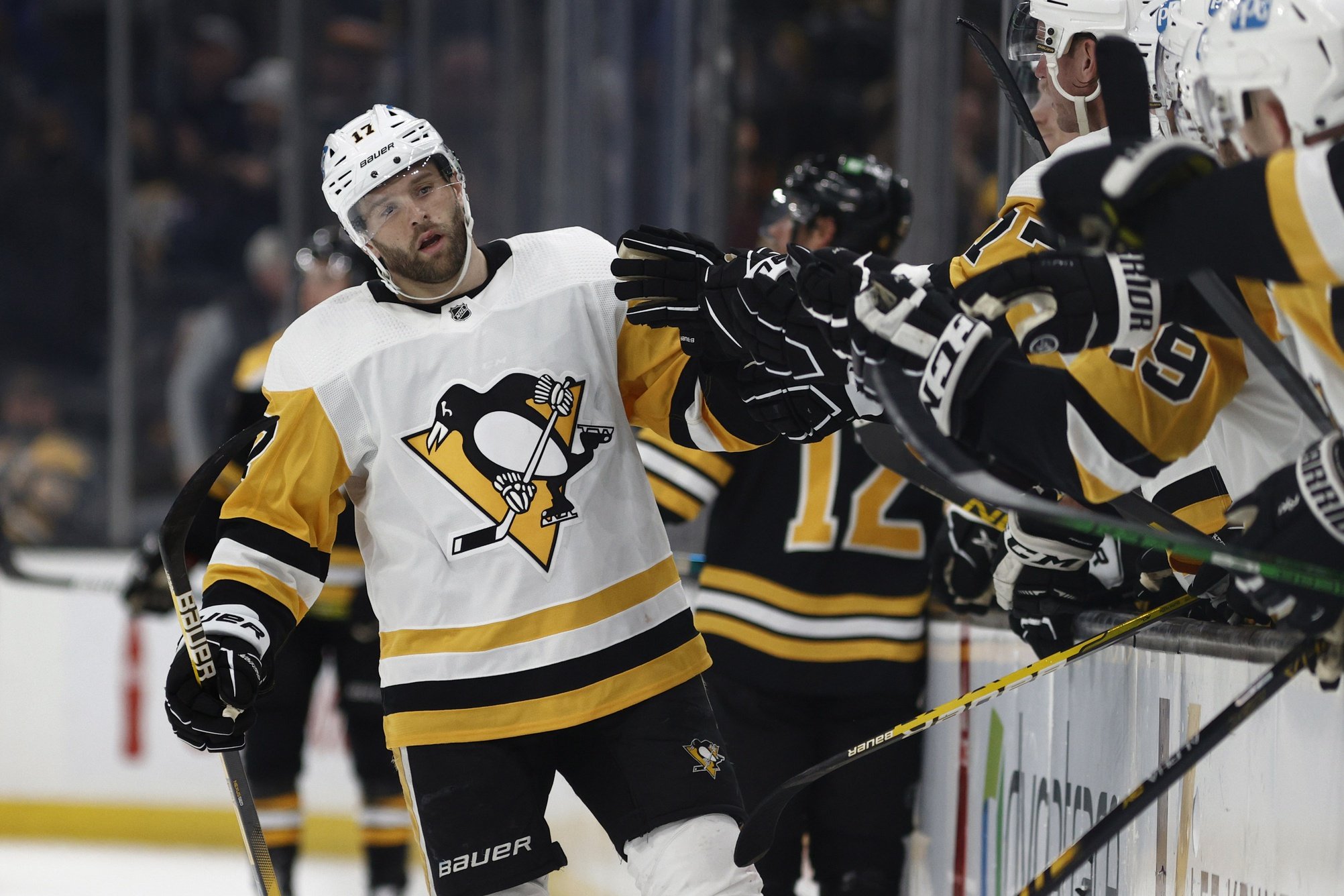 nhl picks Bryan Rust Pittsburgh Penguins predictions best bet odds