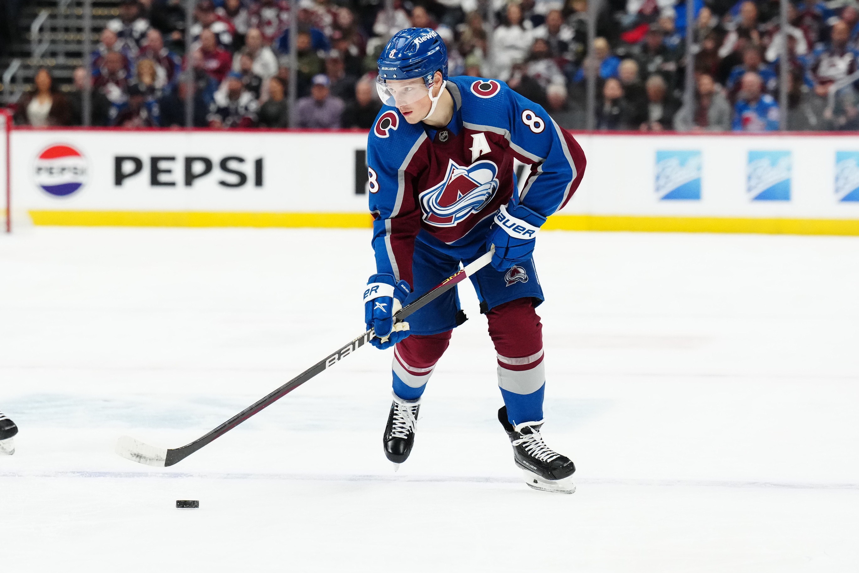 nhl picks Cale Makar Colorado Avalanche nhl picks predictions best bet odds