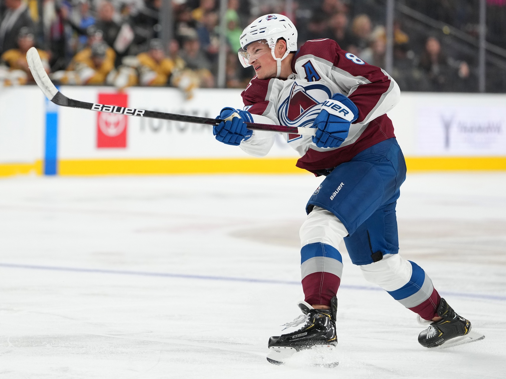 nhl picks Cale Makar Colorado Avalanche predictions best bet odds