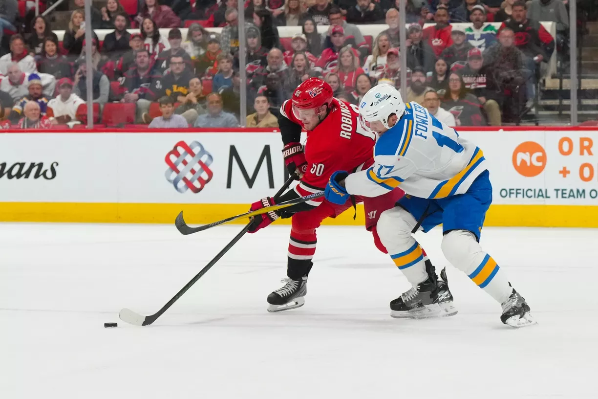 NHL Picks: Cam Fowler's St. Louis Blues Predictions, Best Bets, Odds