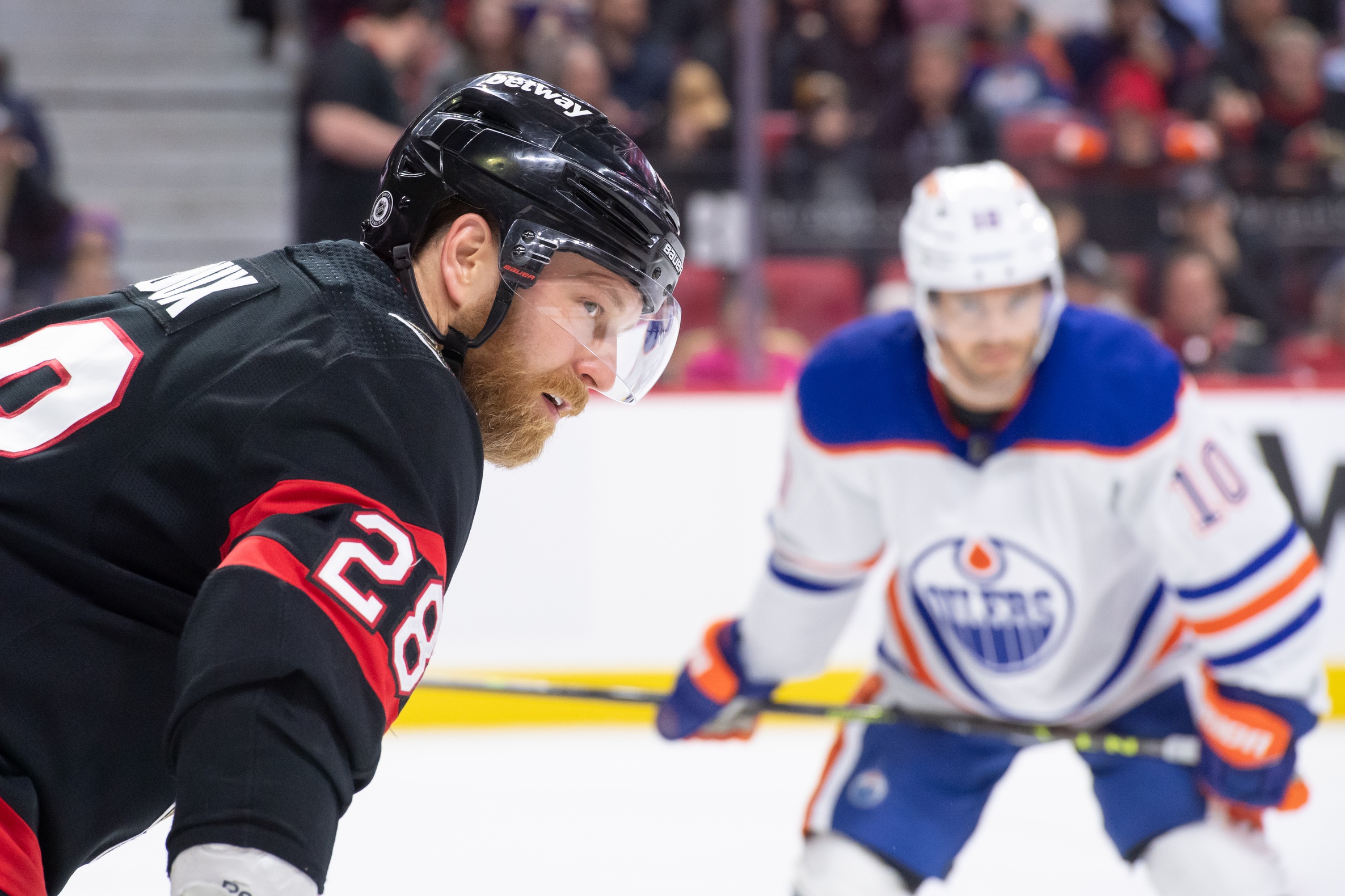 NHL Picks: Claude Giroux Ottawa Senators Predictions and Betting Odds