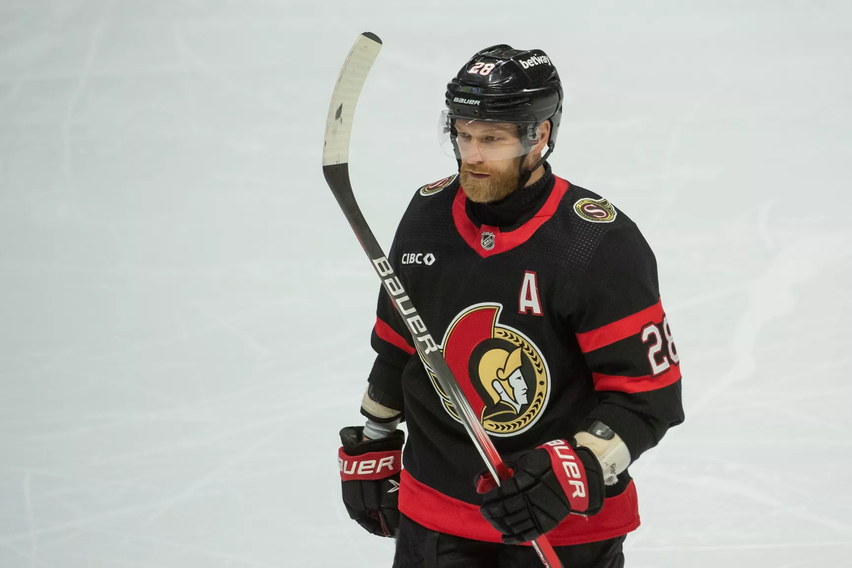 NHL Predictions for Ottawa Senators Featuring Claude Giroux