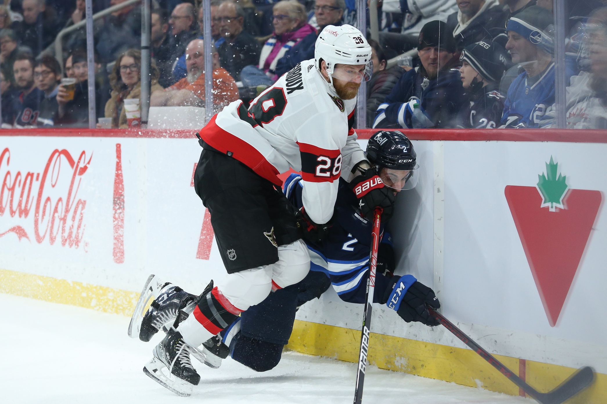 NHL Picks for Claude Giroux of Ottawa Senators