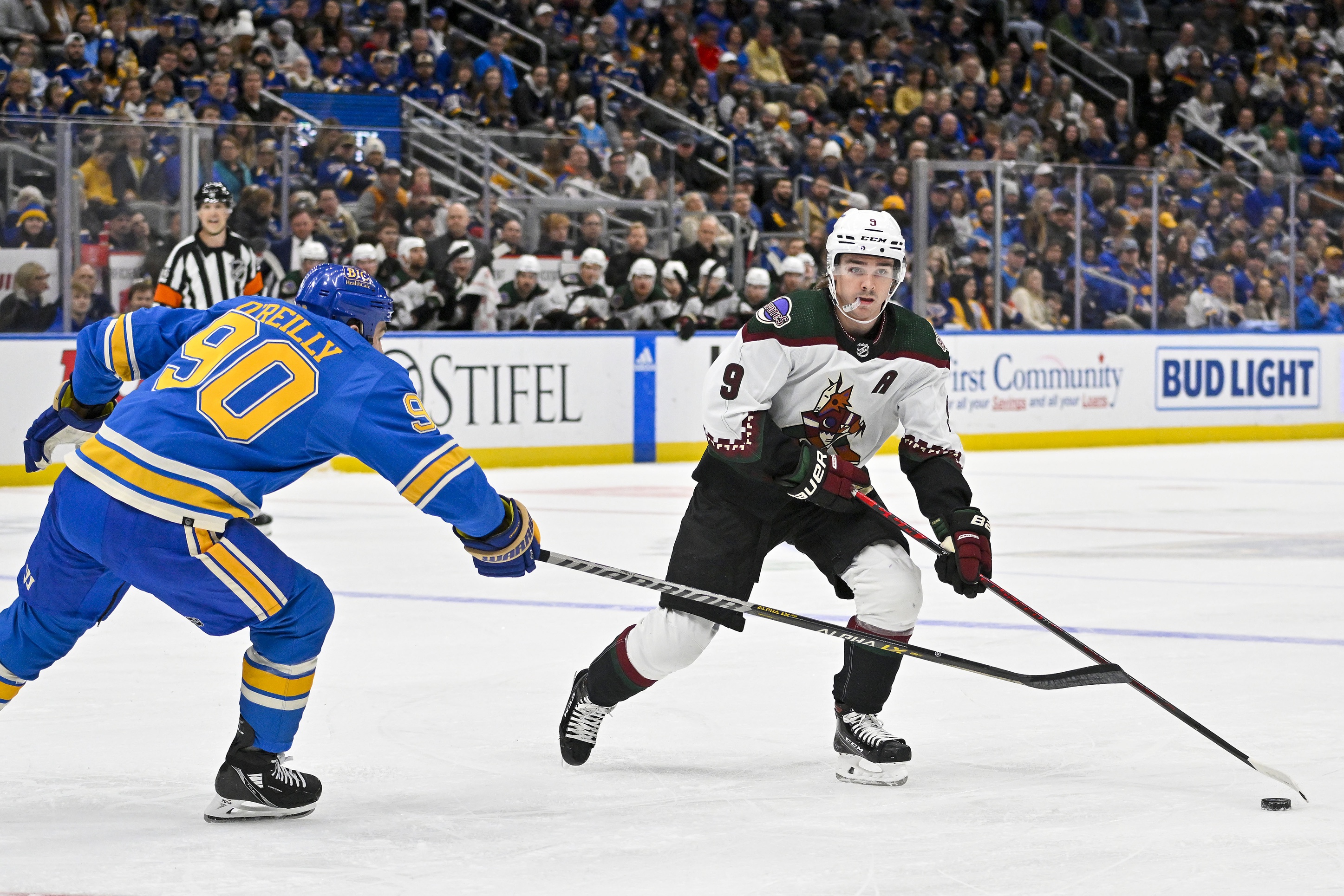 Minnesota Wild vs Arizona Coyotes Prediction, 3/12/2023 NHL Picks, Best Bets & Odds