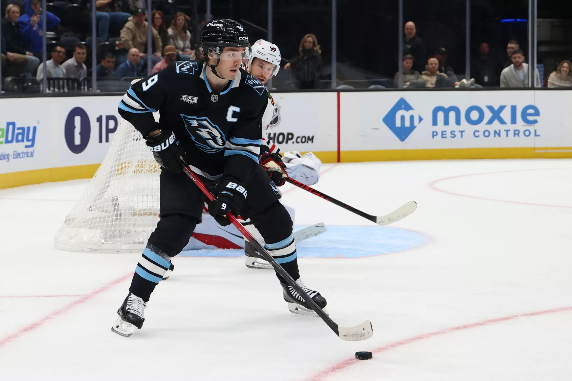 NHL Picks Clayton Keller Utah Mammoth Predictions Best Bet Odds