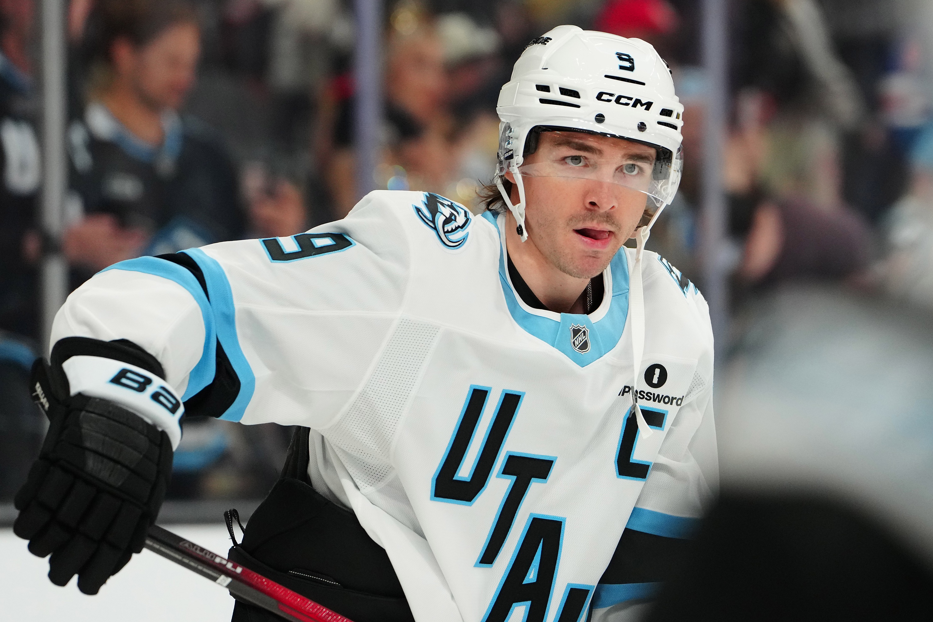 nhl picks Clayton Keller Utah Mammoth predictions best bet odds