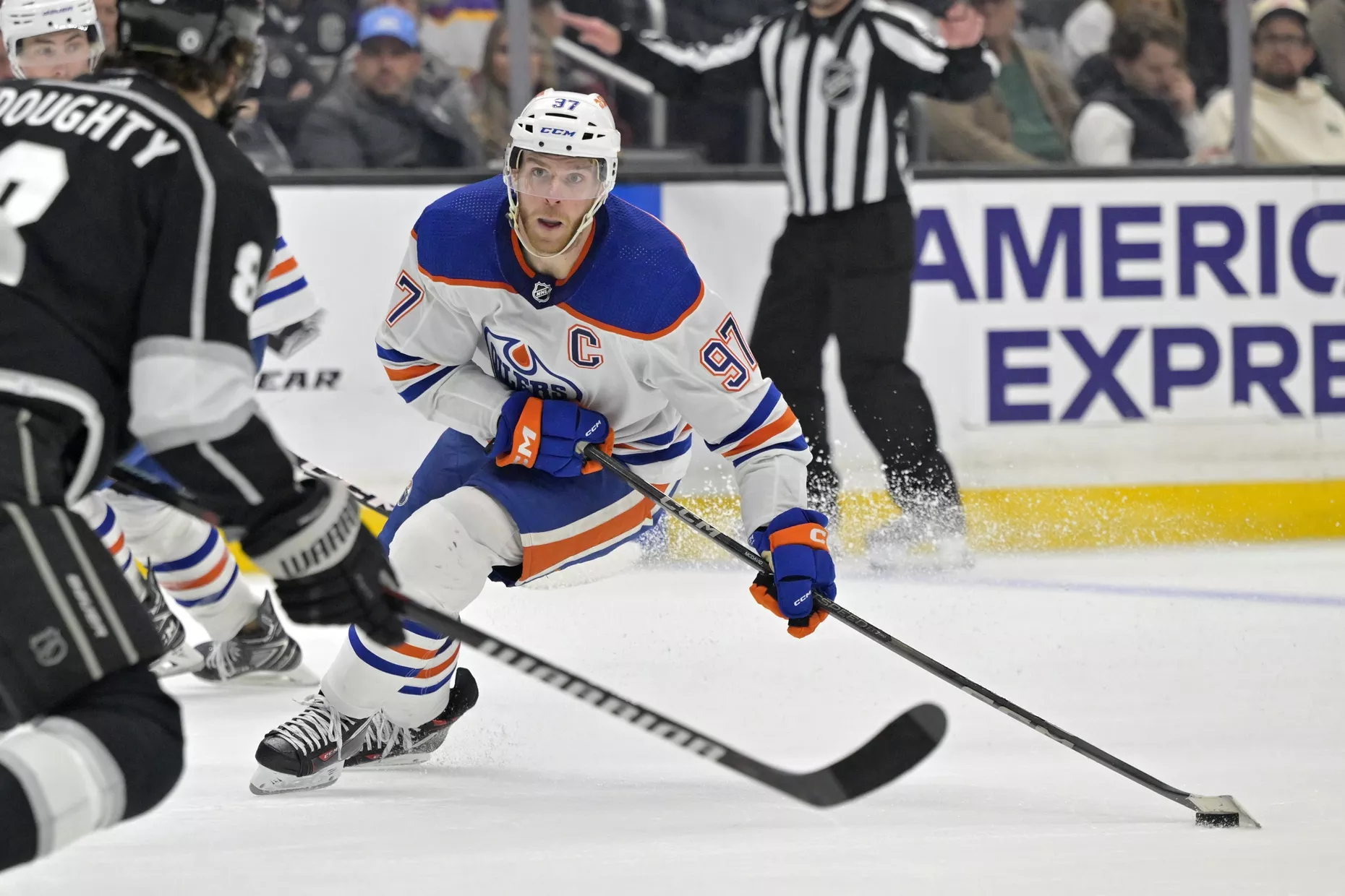NHL Picks - Connor McDavid, Edmonton Oilers Predictions and Best Bets