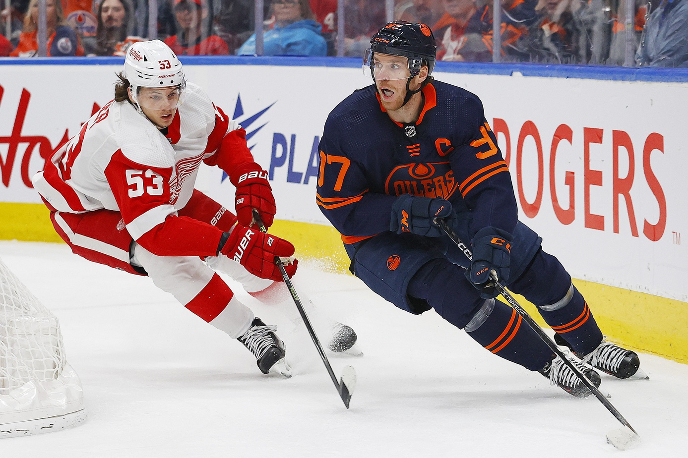 nhl picks Connor McDavid Edmonton Oilers predictions best bet odds