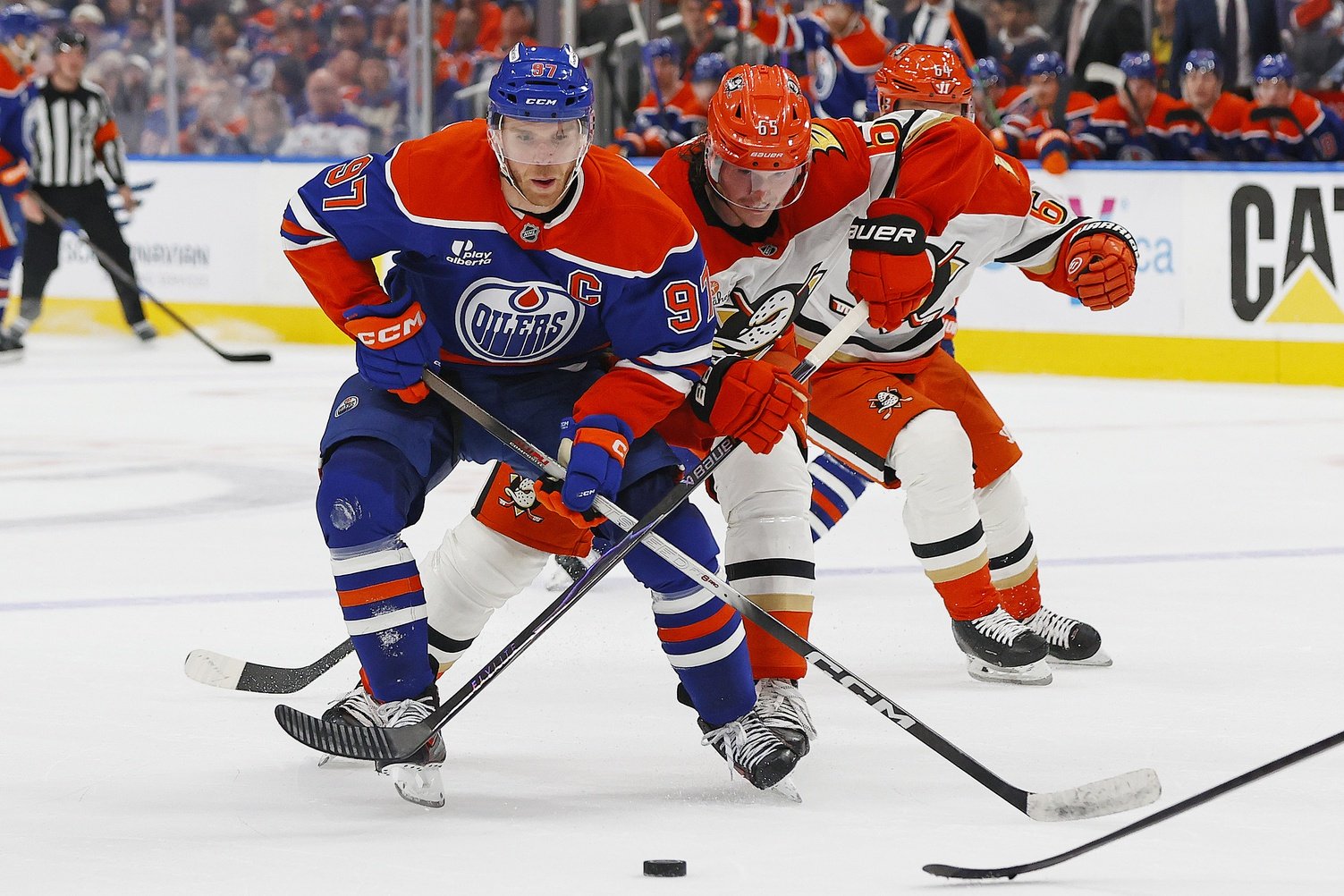 nhl picks Connor McDavid Edmonton Oilers predictions best bet odds