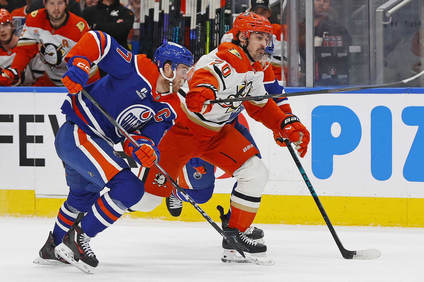 NHL Betting Picks Connor McDavid Edmonton Oilers Projections Best Odds