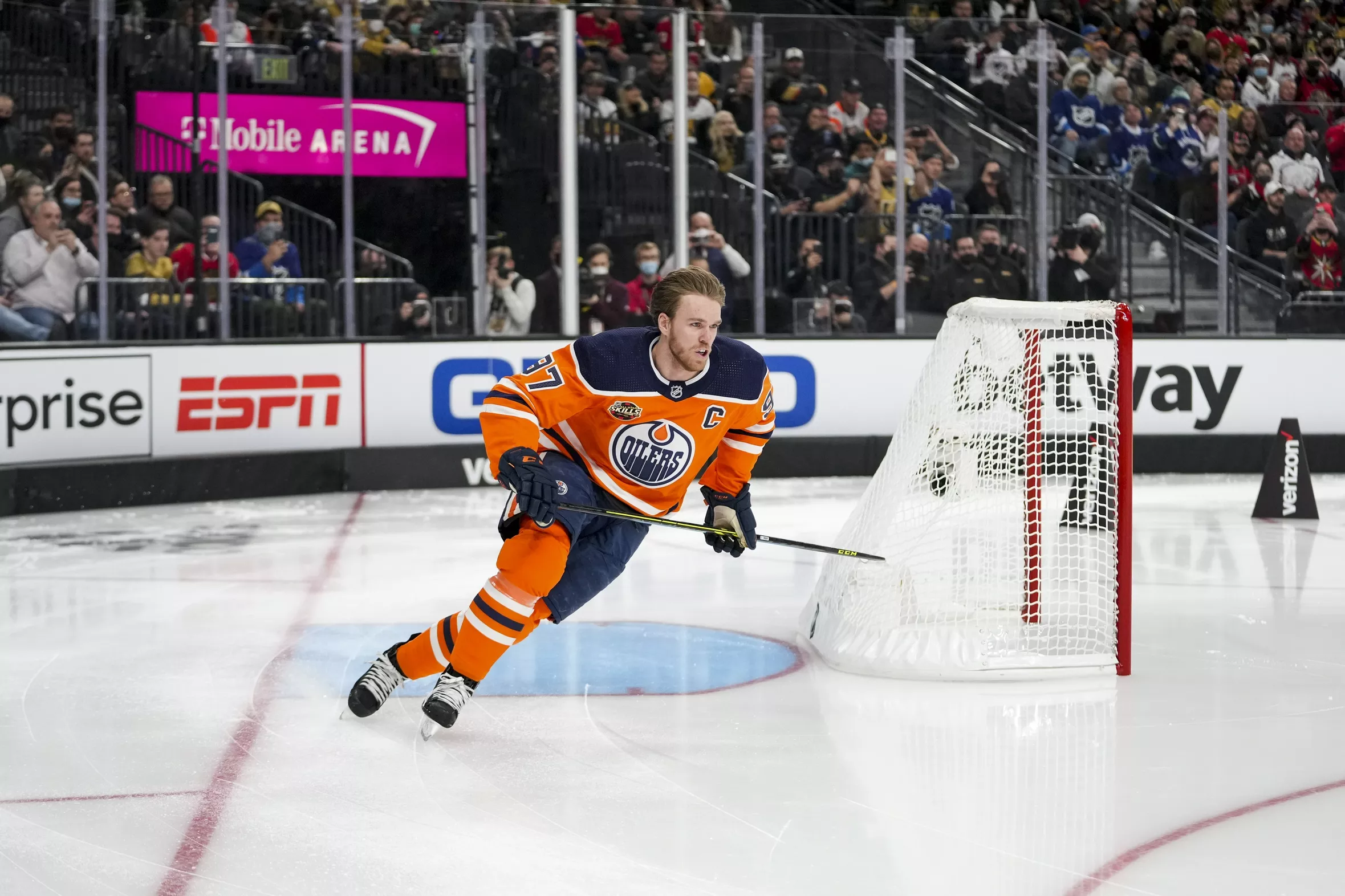 NHL Picks Connor McDavid Edmonton Oilers Predictions Best Bet Odds
