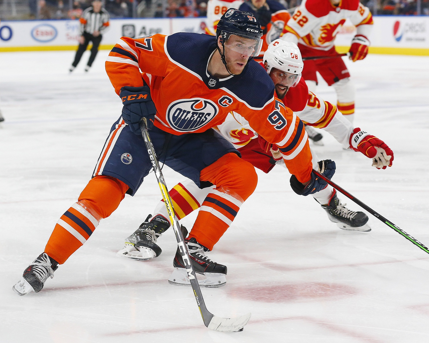 NHL Picks Connor McDavid Edmonton Oilers Predictions Best Bet Odds