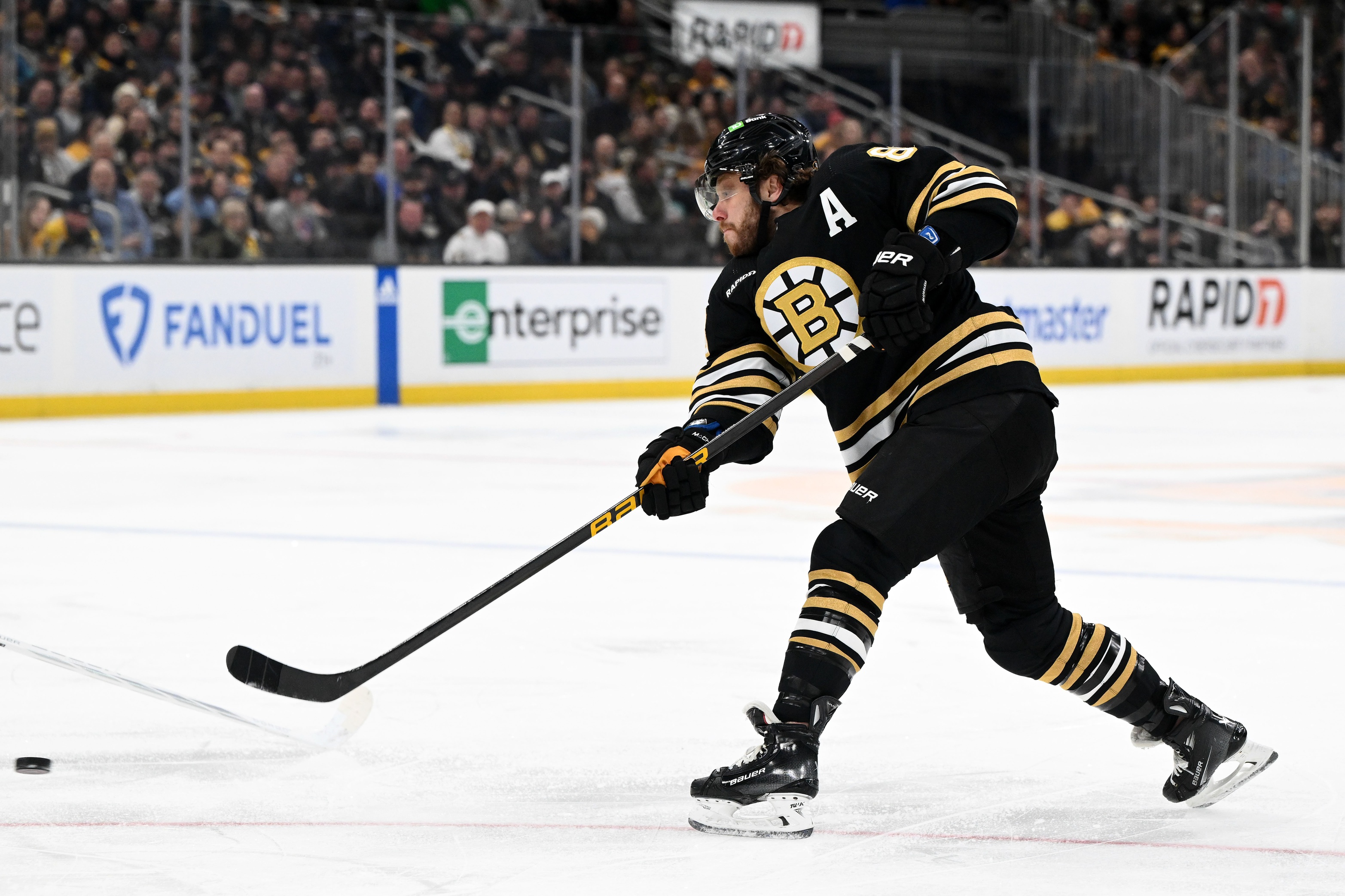 NHL Picks featuring David Pastrnak for the Boston Bruins: Predictions, Best Bets, and Odds