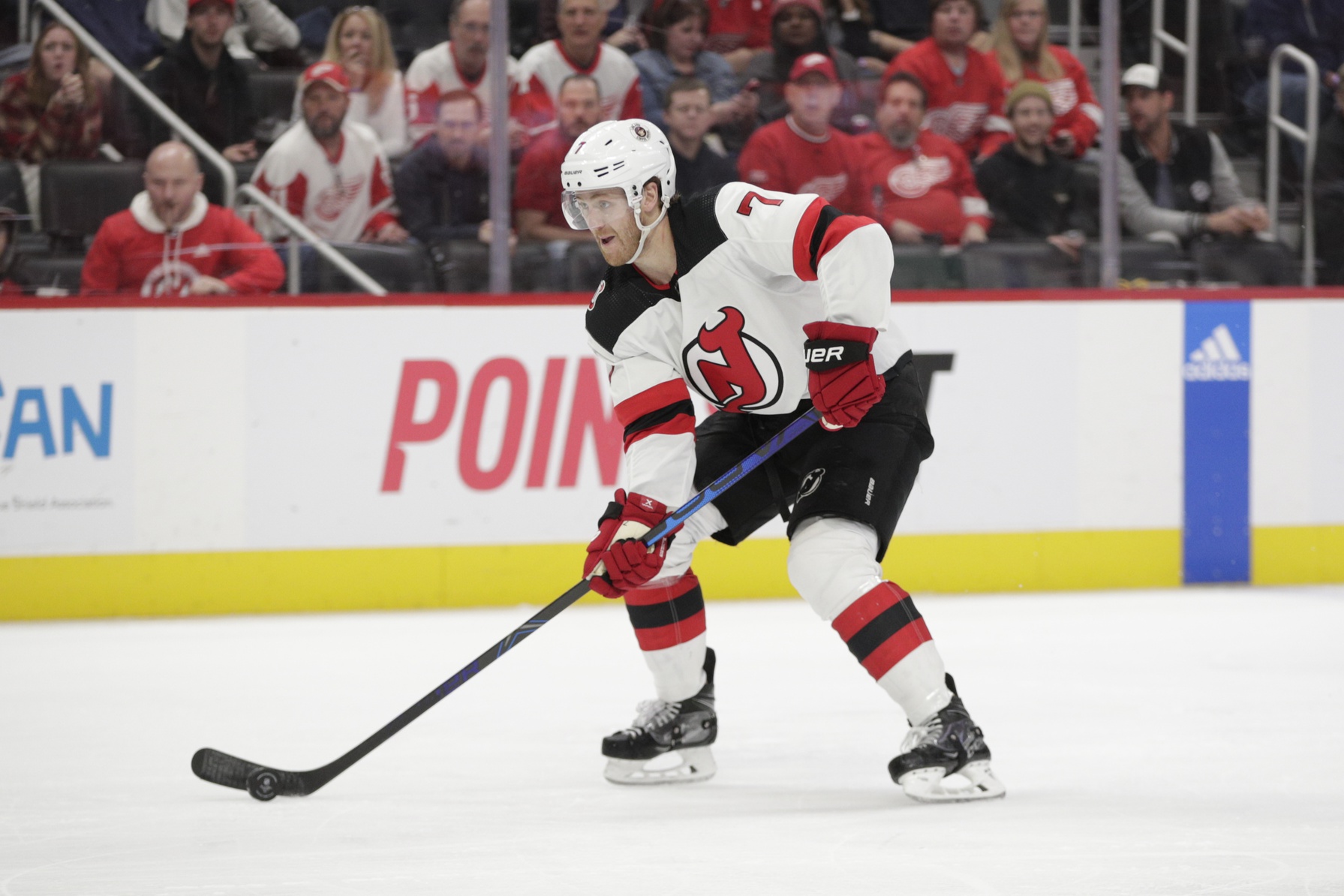 nhl picks Dougie Hamilton New Jersey Devils predictions best bet odds