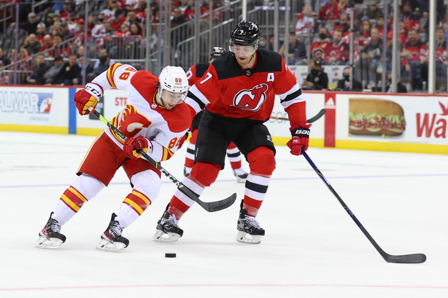 nhl picks Dougie Hamilton New Jersey Devils predictions best bet odds