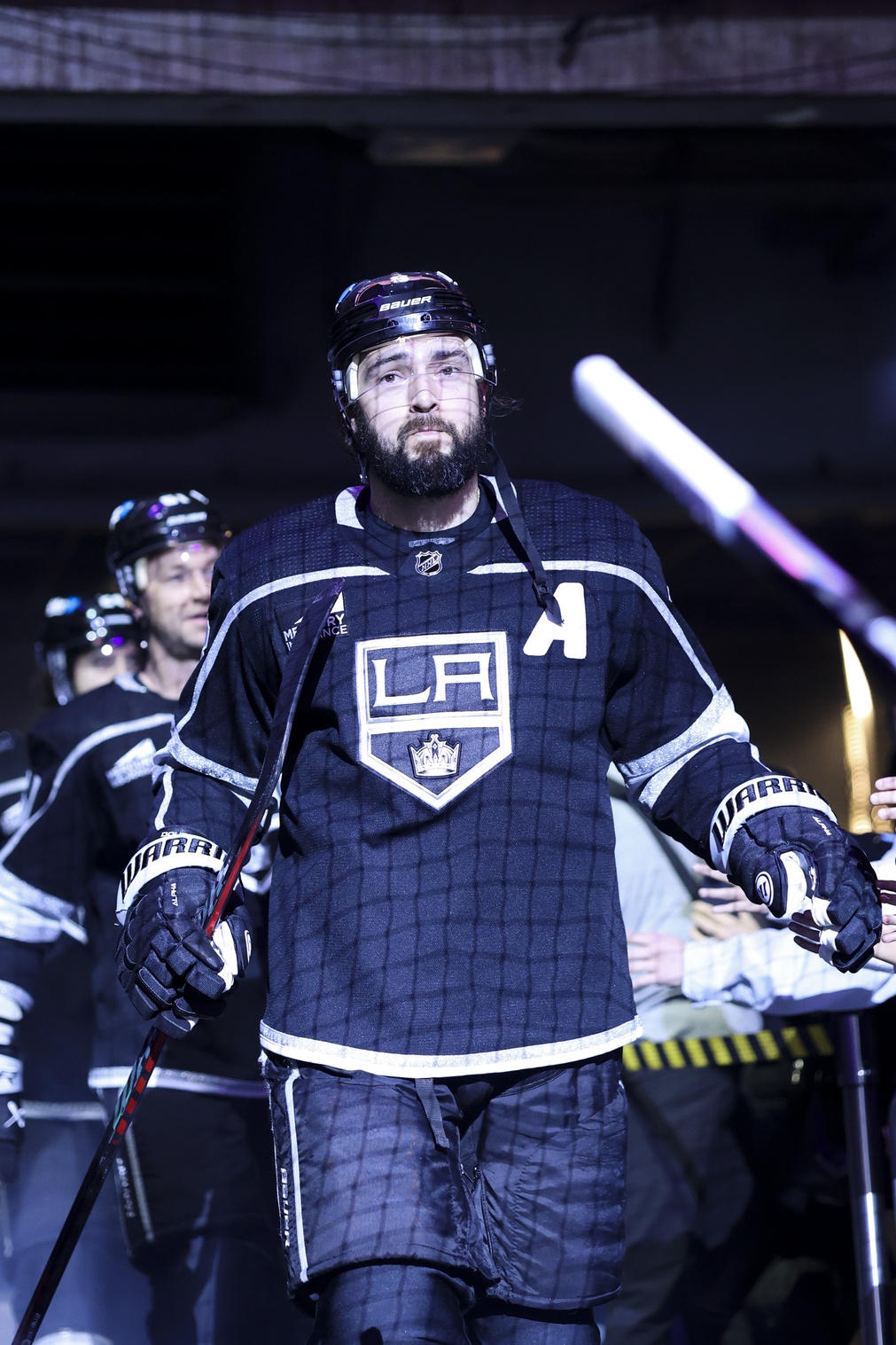 NHL Picks for Drew Doughty Los Angeles Kings: Predictions and Best Bets