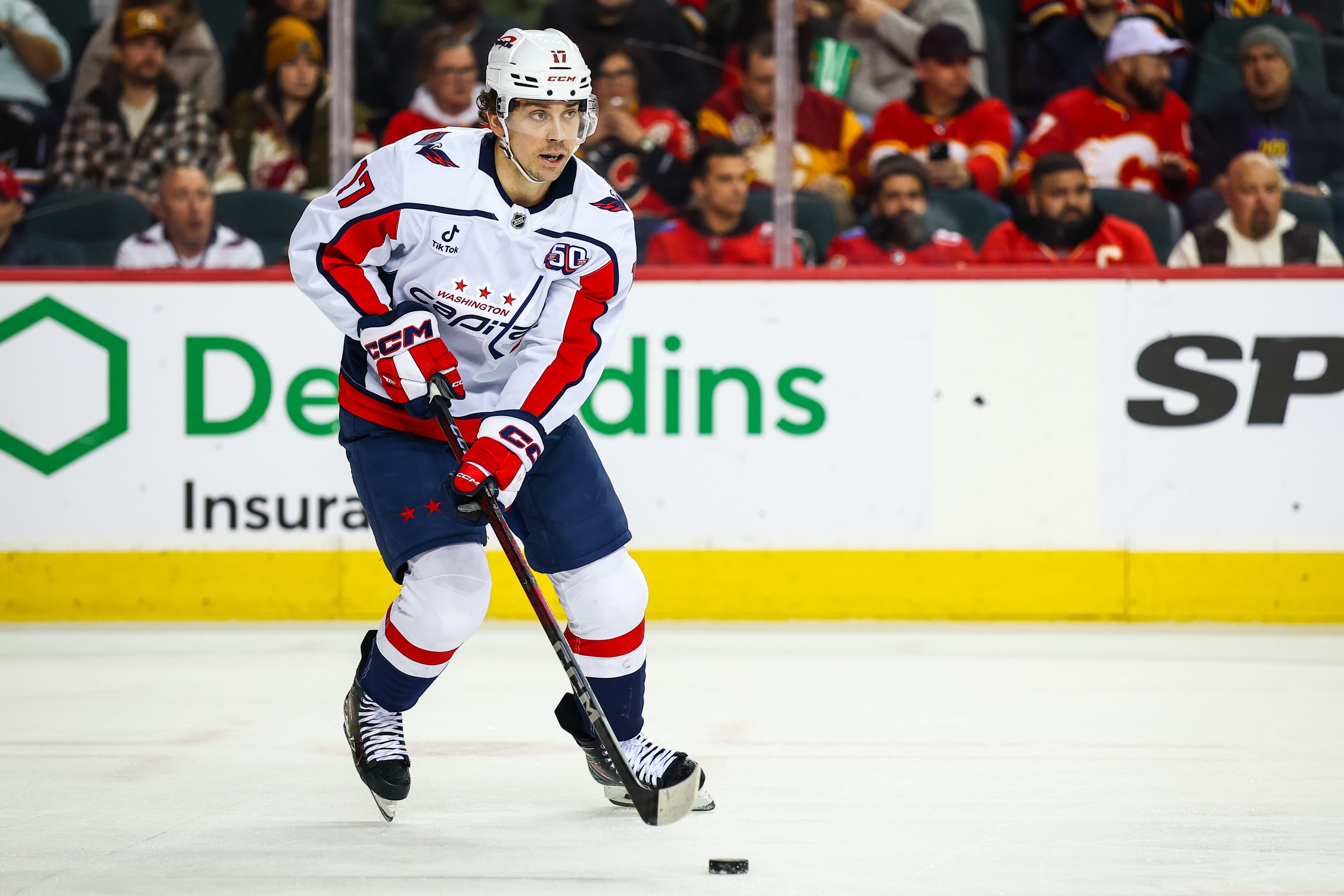 nhl picks Dylan Strome Washington Capitals nhl picks
