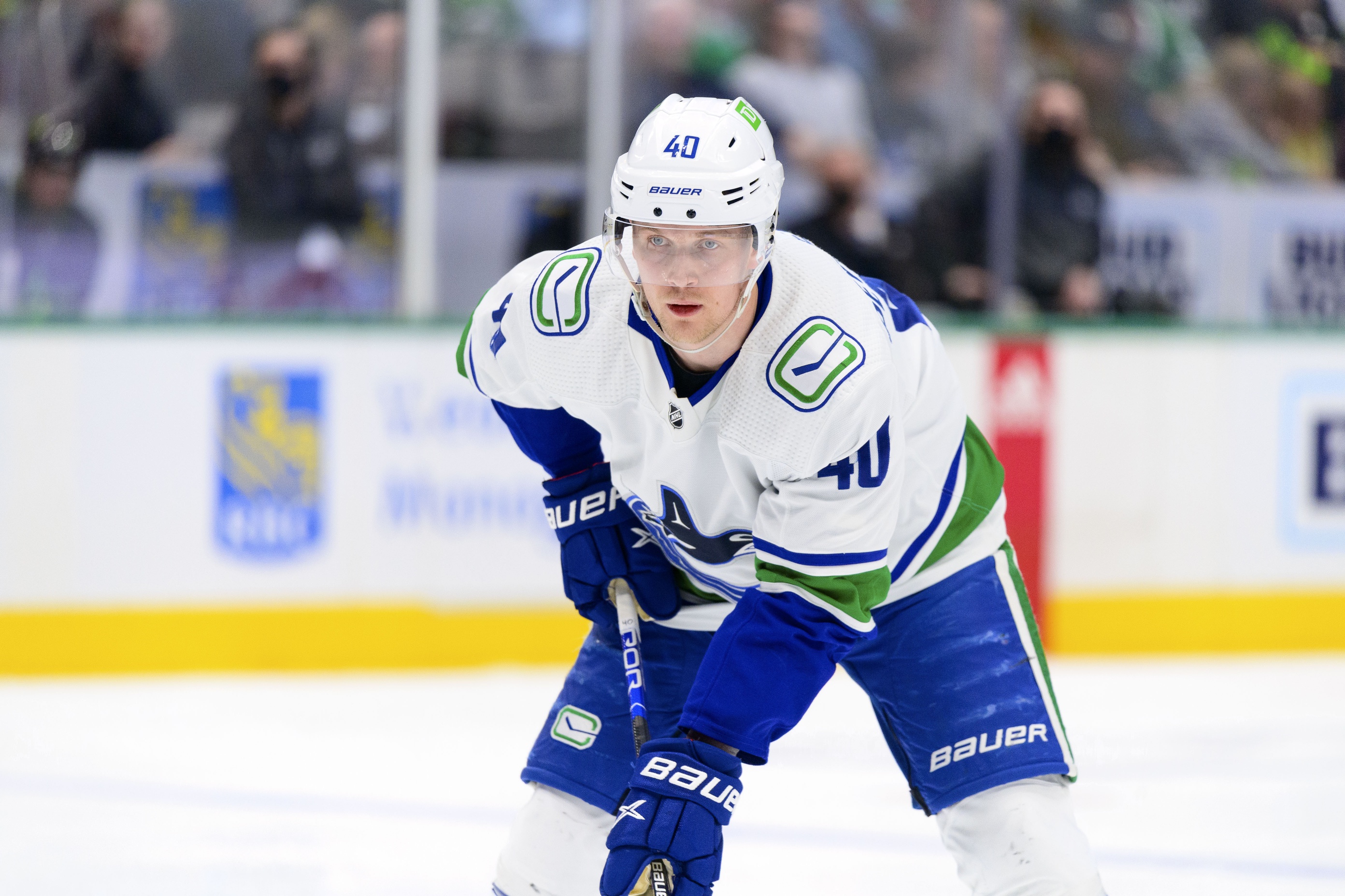 NHL Predictions Elias Pettersson Vancouver Canucks Betting Odds