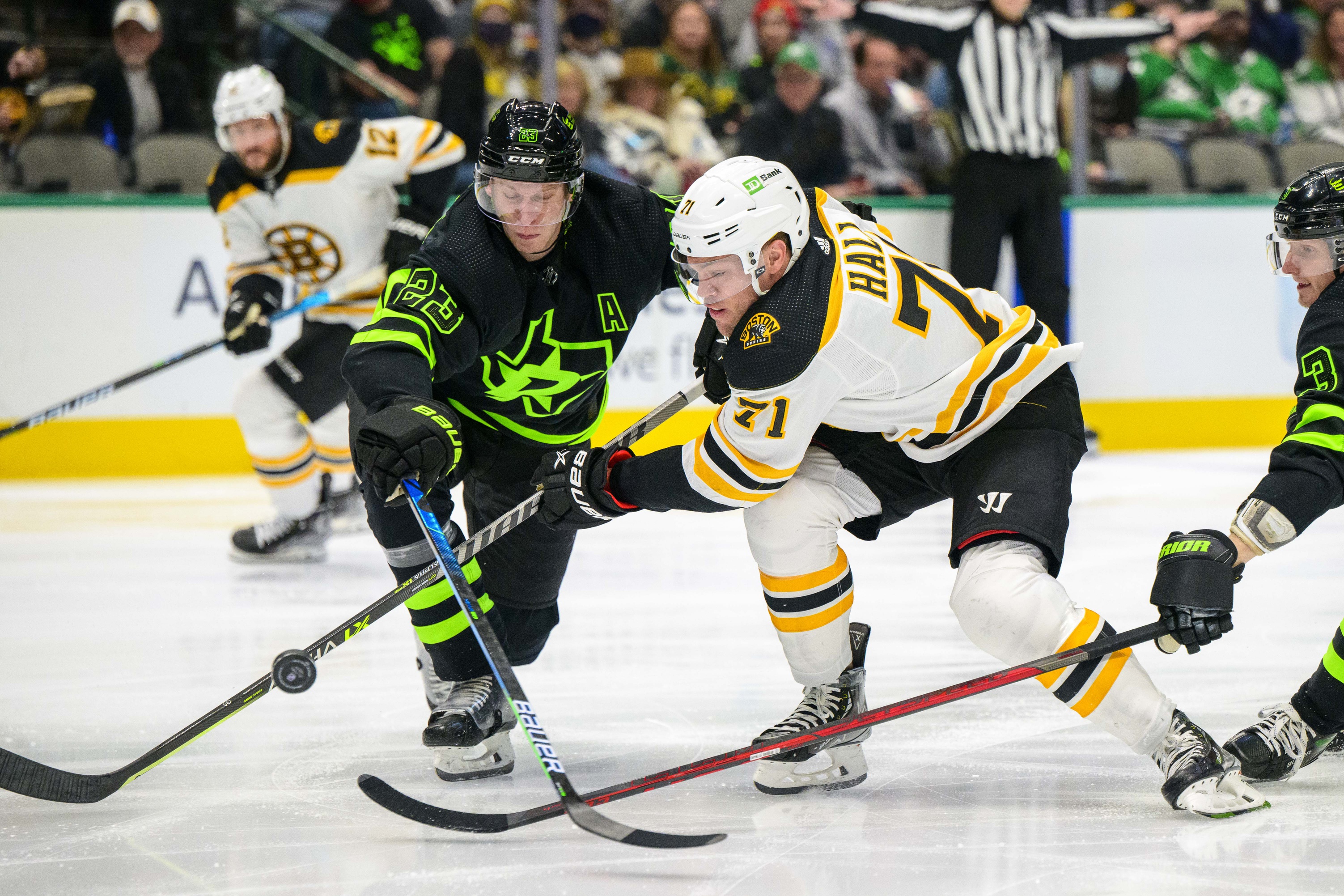 NHL Predictions - Esa Lindell, Dallas Stars Best Bets