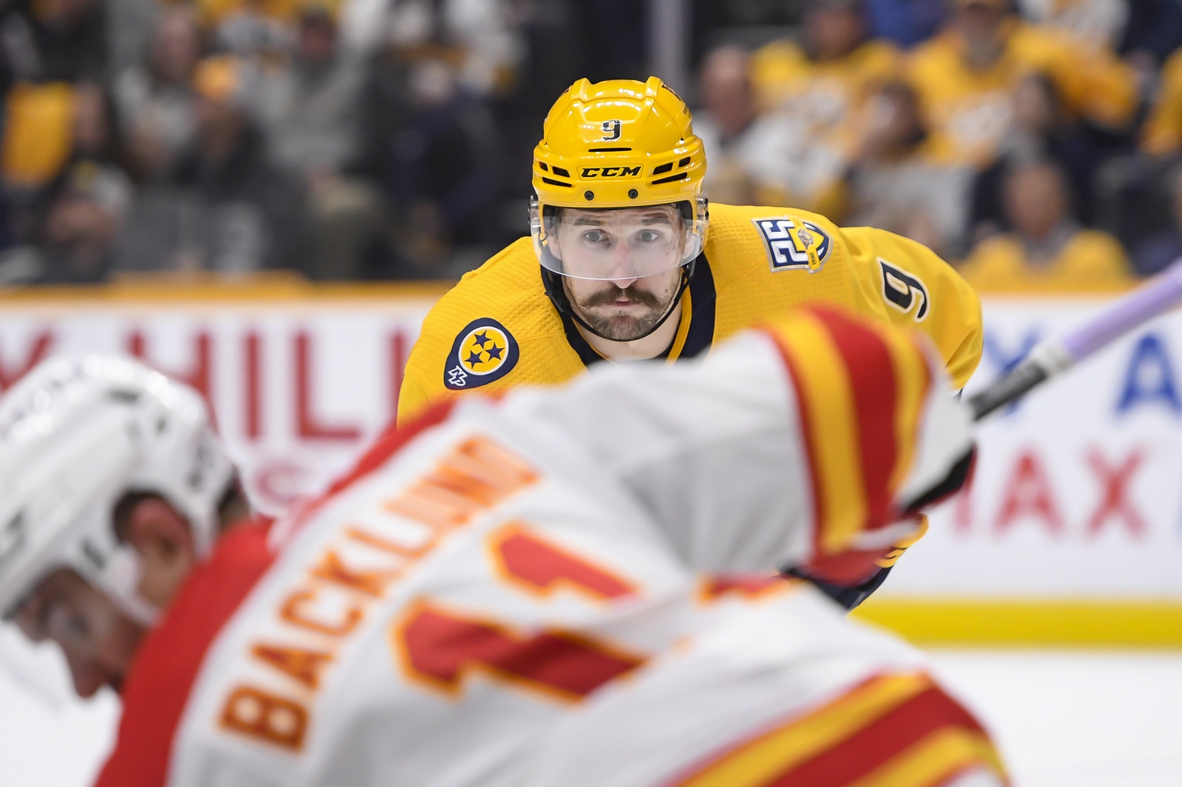 nhl picks Filip Forsberg Nashville Predators nhl picks predictions best bet odds
