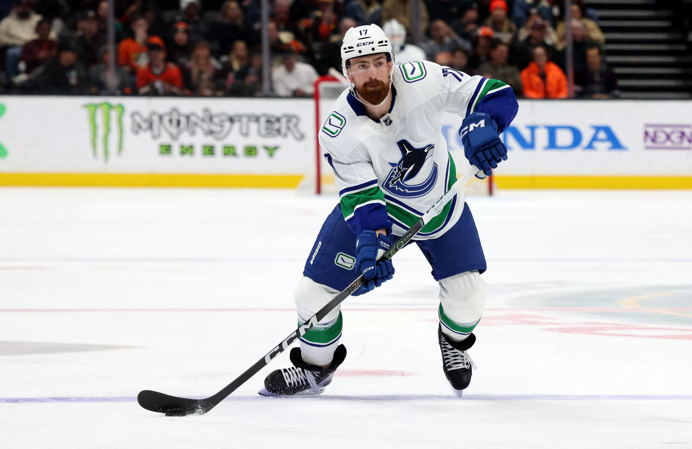 NHL Picks Filip Hronek Vancouver Canucks NHL Predictions Best Bets Odds