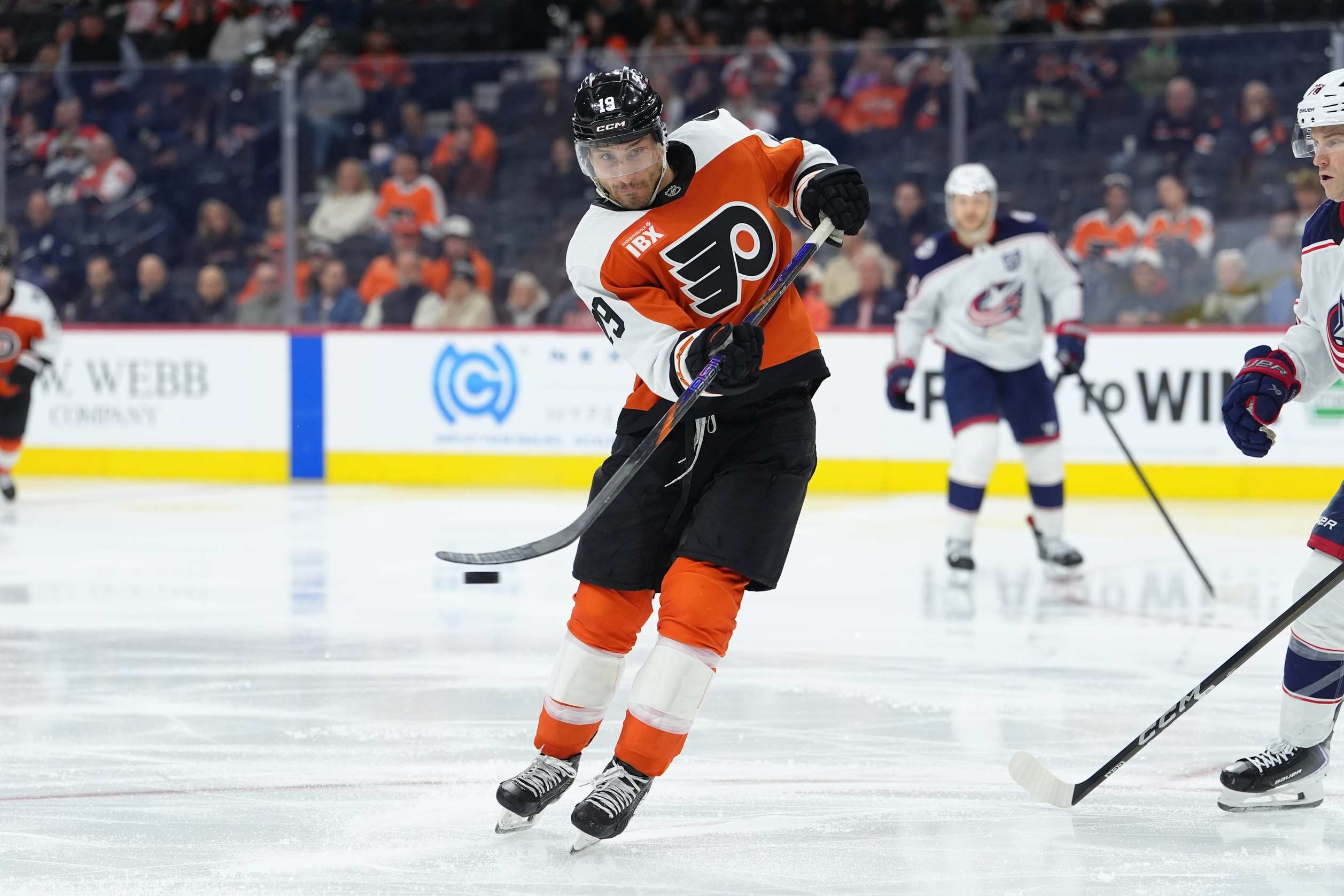 NHL Predictions for Garnet Hathaway and Philadelphia Flyers - Best Bets and Odds