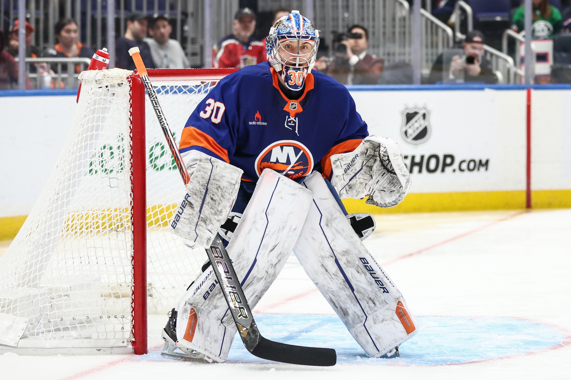 nhl picks Ilya Sorokin New York Islanders nhl picks