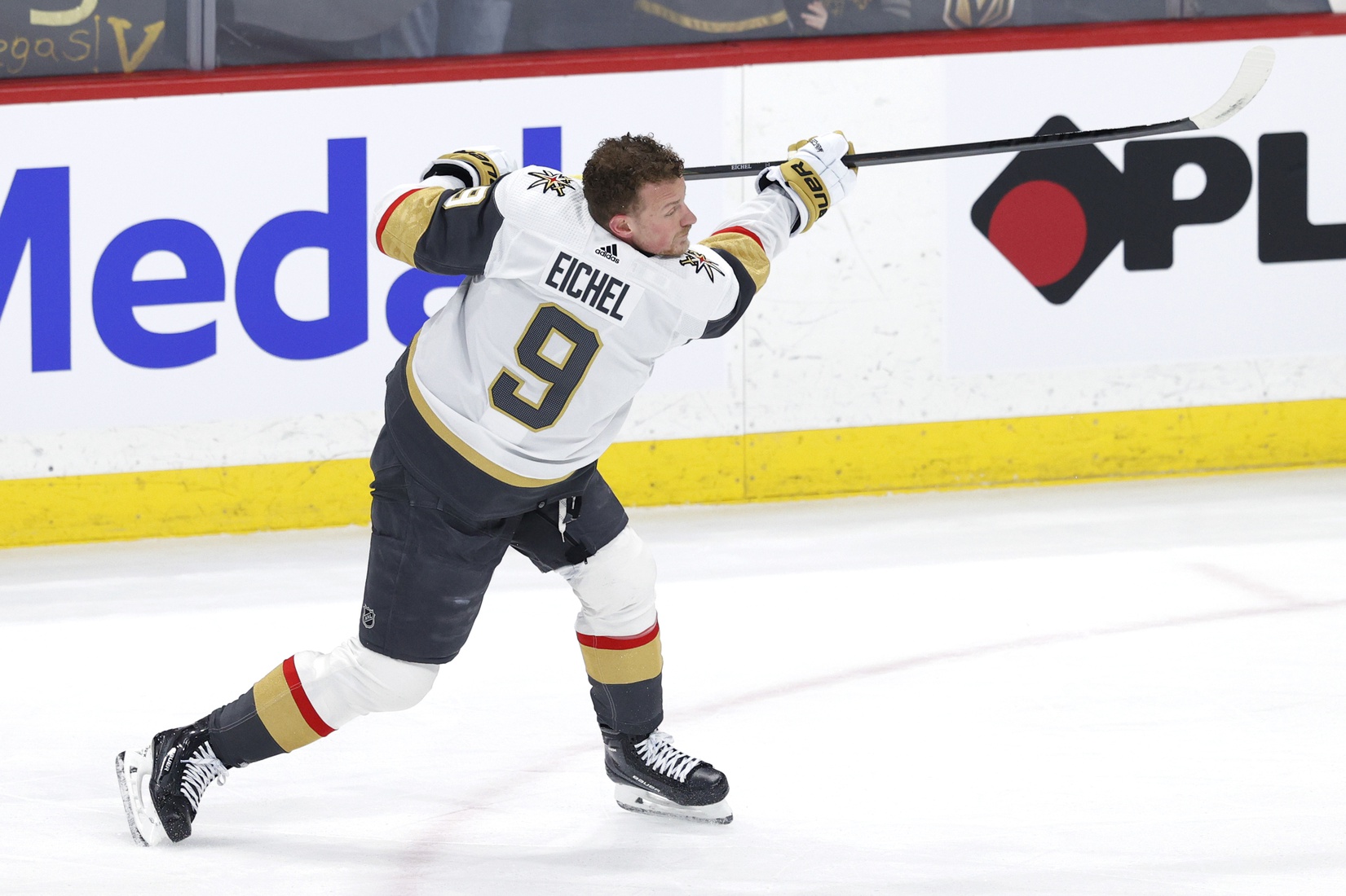 Vegas Golden Knights vs Dallas Stars Prediction, 4/22/2024 NHL Picks, Best Bets & Odds