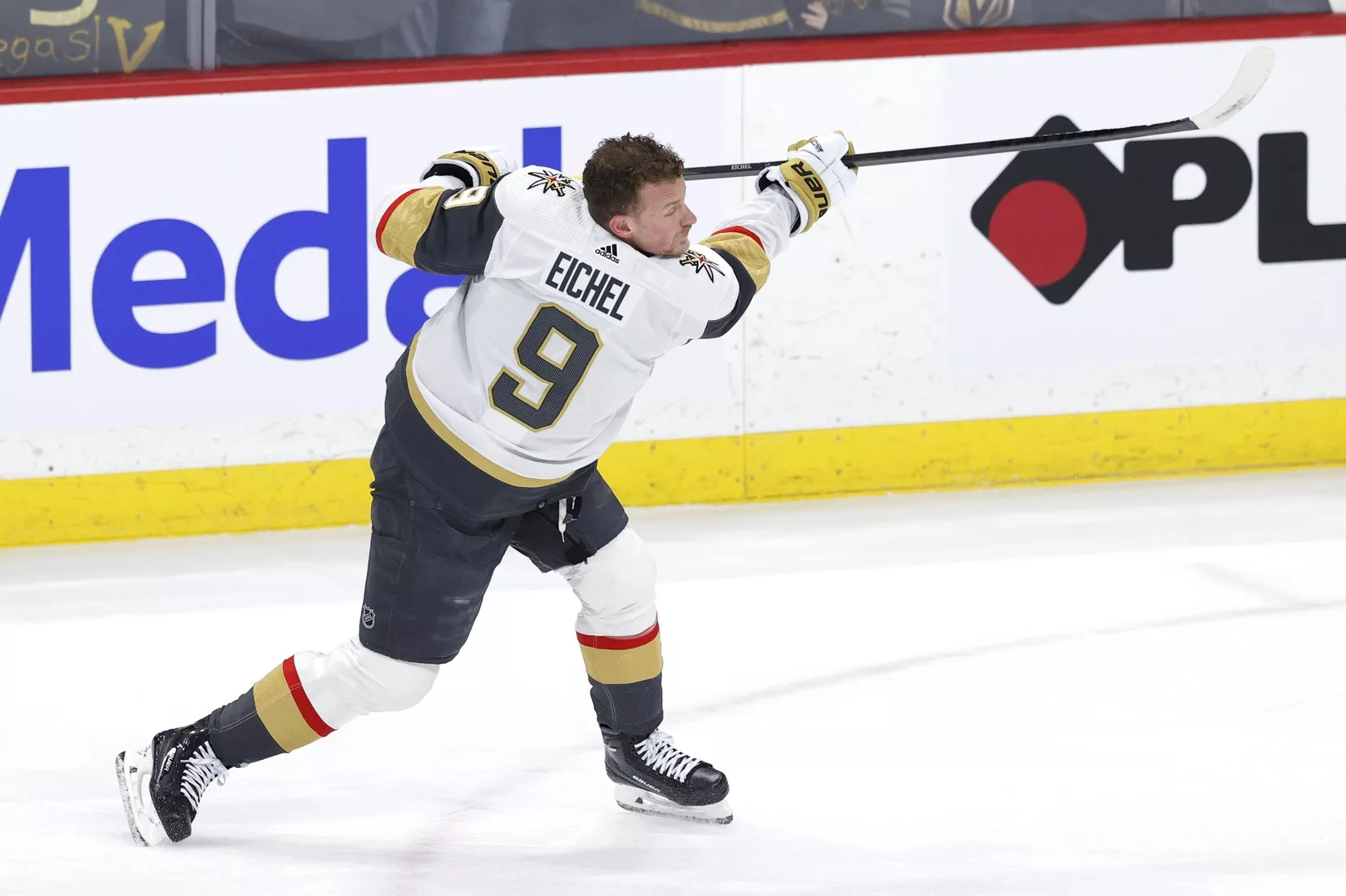 NHL predictions Jack Eichel Vegas Golden Knights betting odds