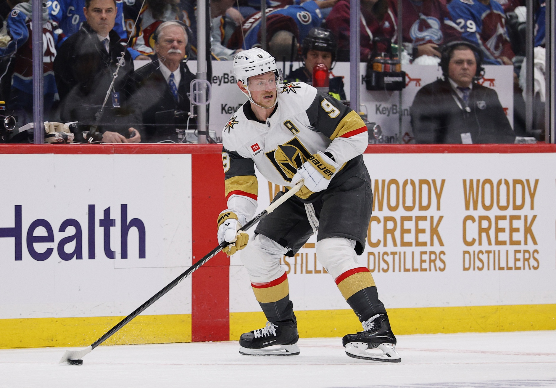 NHL Predictions for Jack Eichel and Vegas Golden Knights
