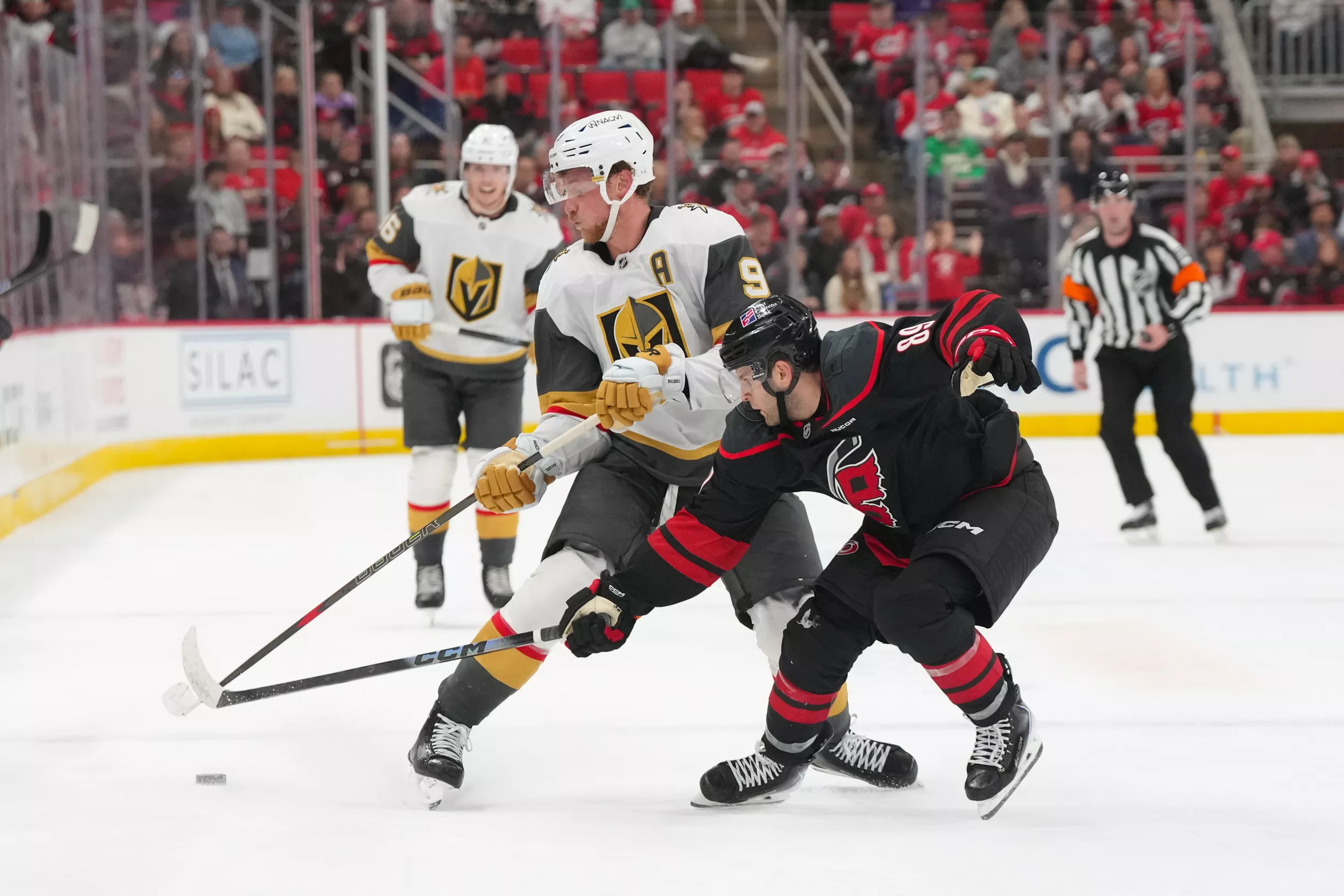 NHL Picks Jack Eichel Vegas Golden Knights Predictions Best Bet Odds