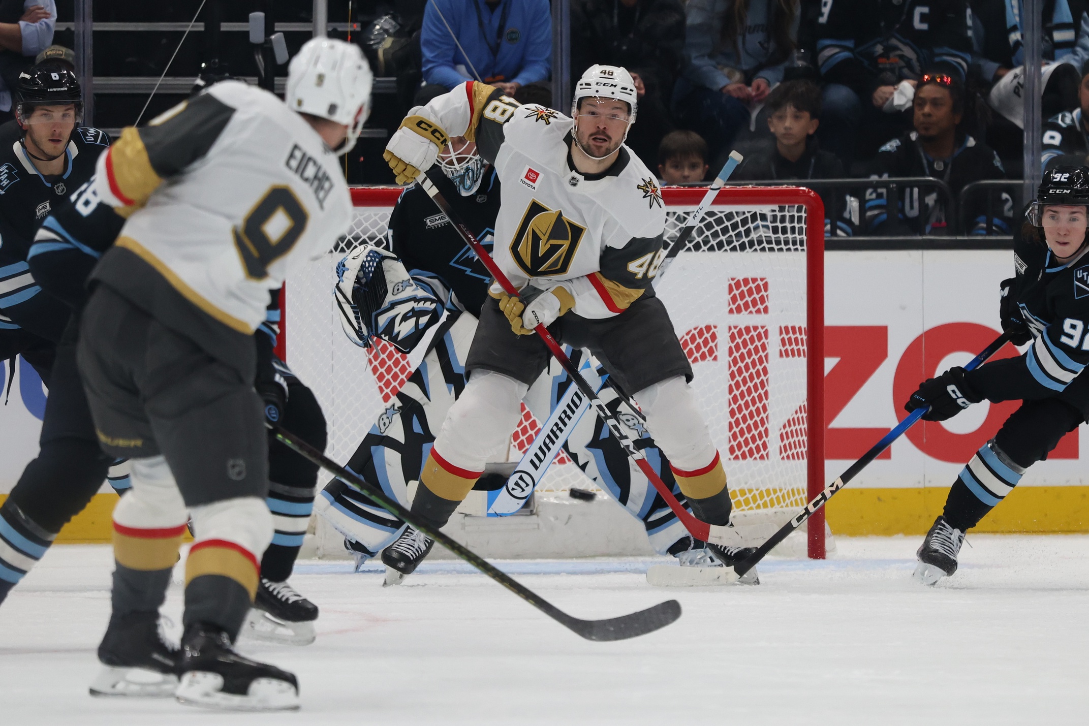 NHL Picks Jack Eichel Vegas Golden Knights Predictions Best Bet Odds