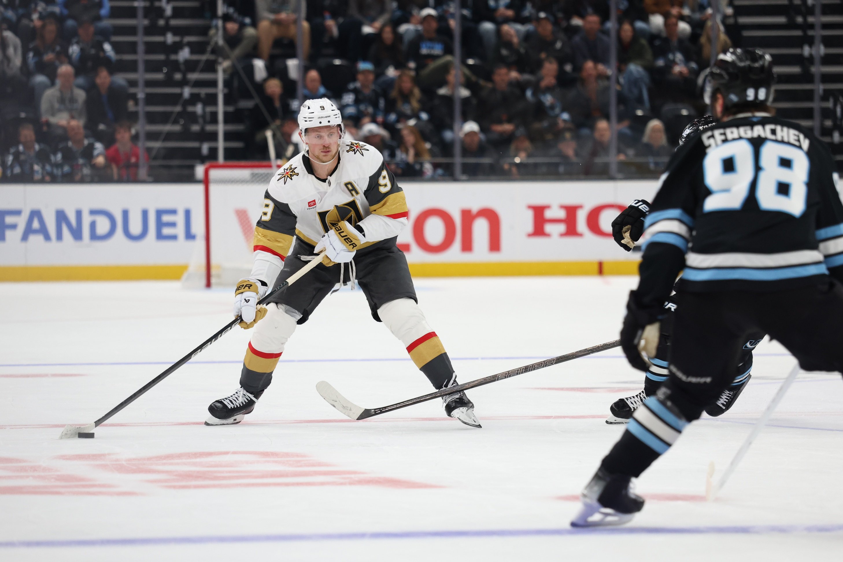 nhl picks Jack Eichel Vegas Golden Knights predictions best bet odds