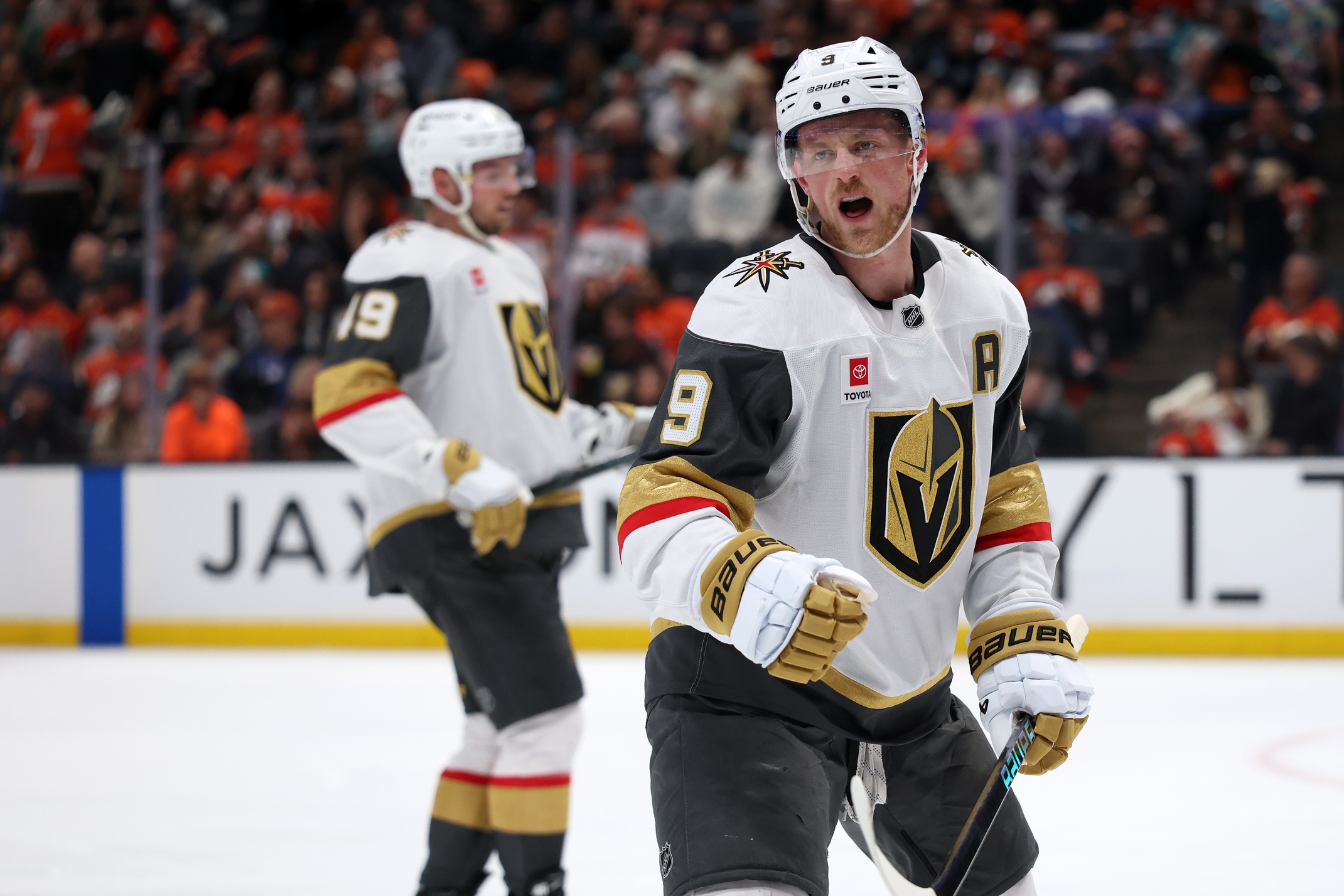 Vegas Golden Knights vs Colorado Avalanche Prediction, 5/20/2026 NHL Picks, Best Bets & Odds