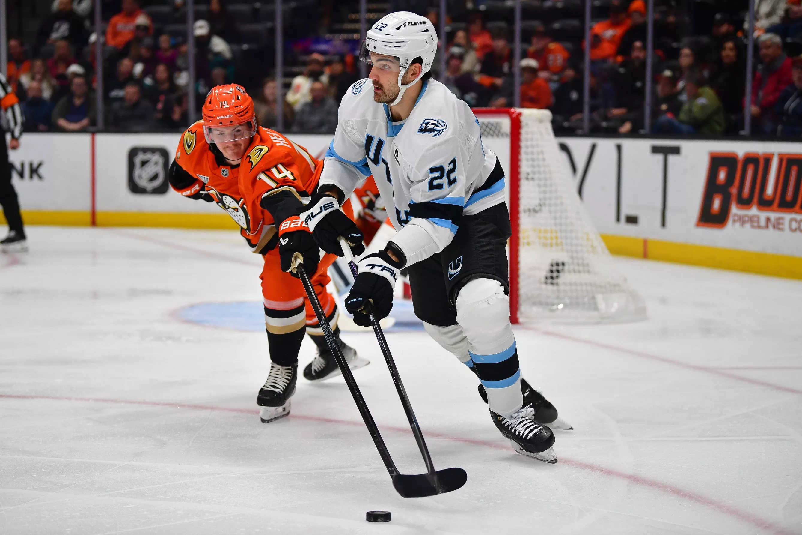 NHL Picks and Predictions for Utah Mammoth