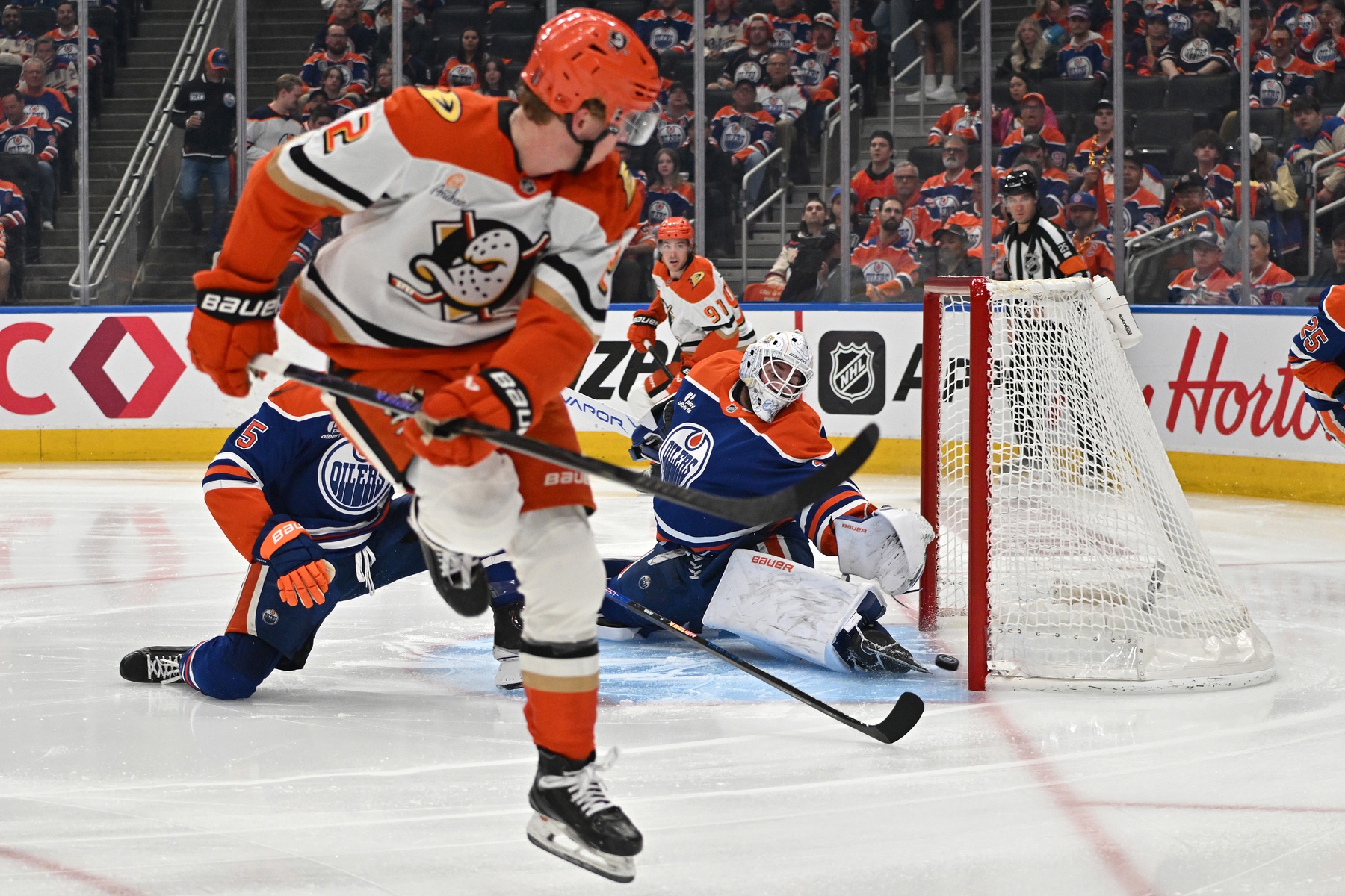 nhl picks Jackson LaCombe Anaheim Ducks predictions best bet odds