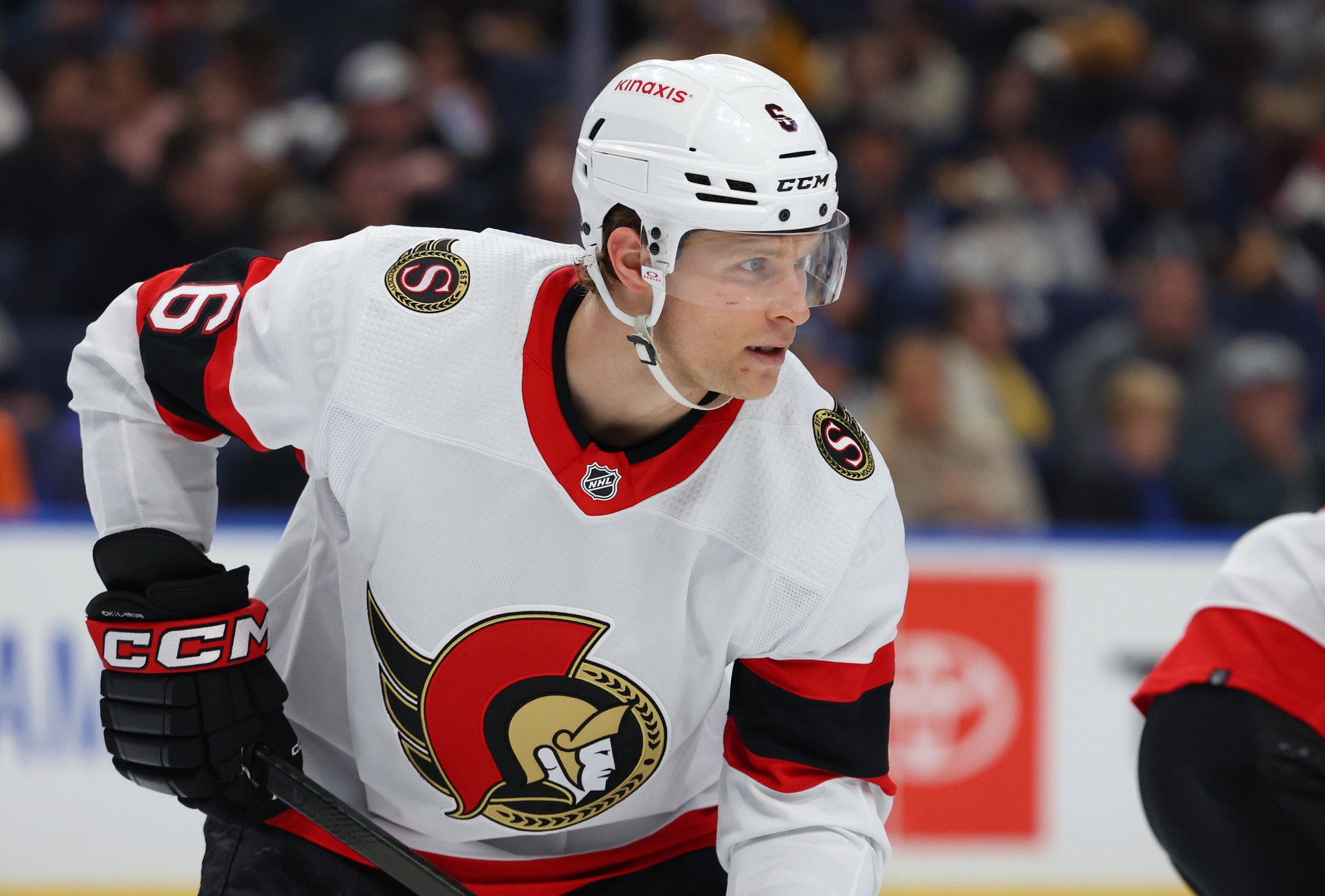 nhl picks Jakob Chychrun Ottawa Senators nhl picks predictions best bet odds