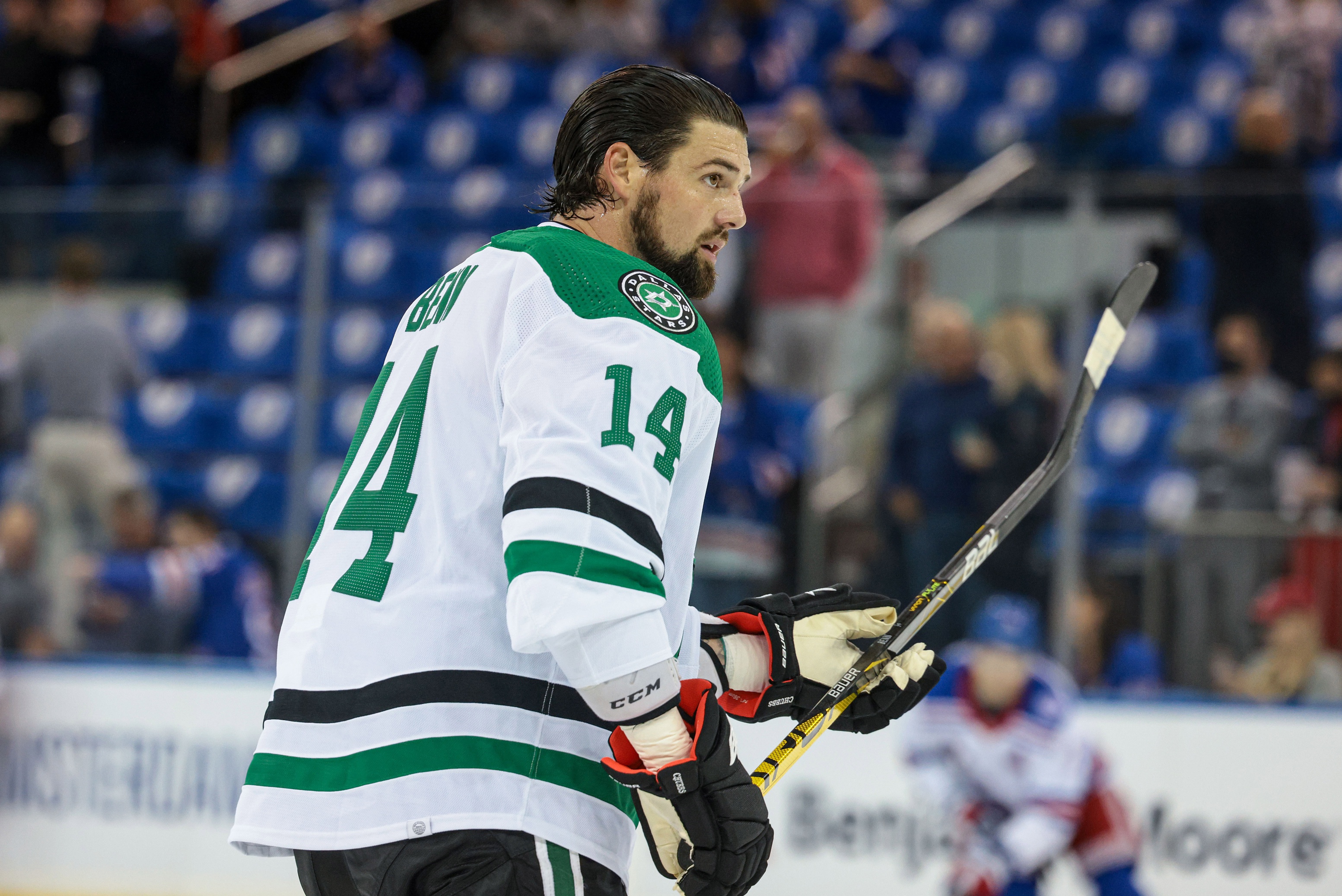 nhl picks Jamie Benn Dallas Stars predictions best bet odds