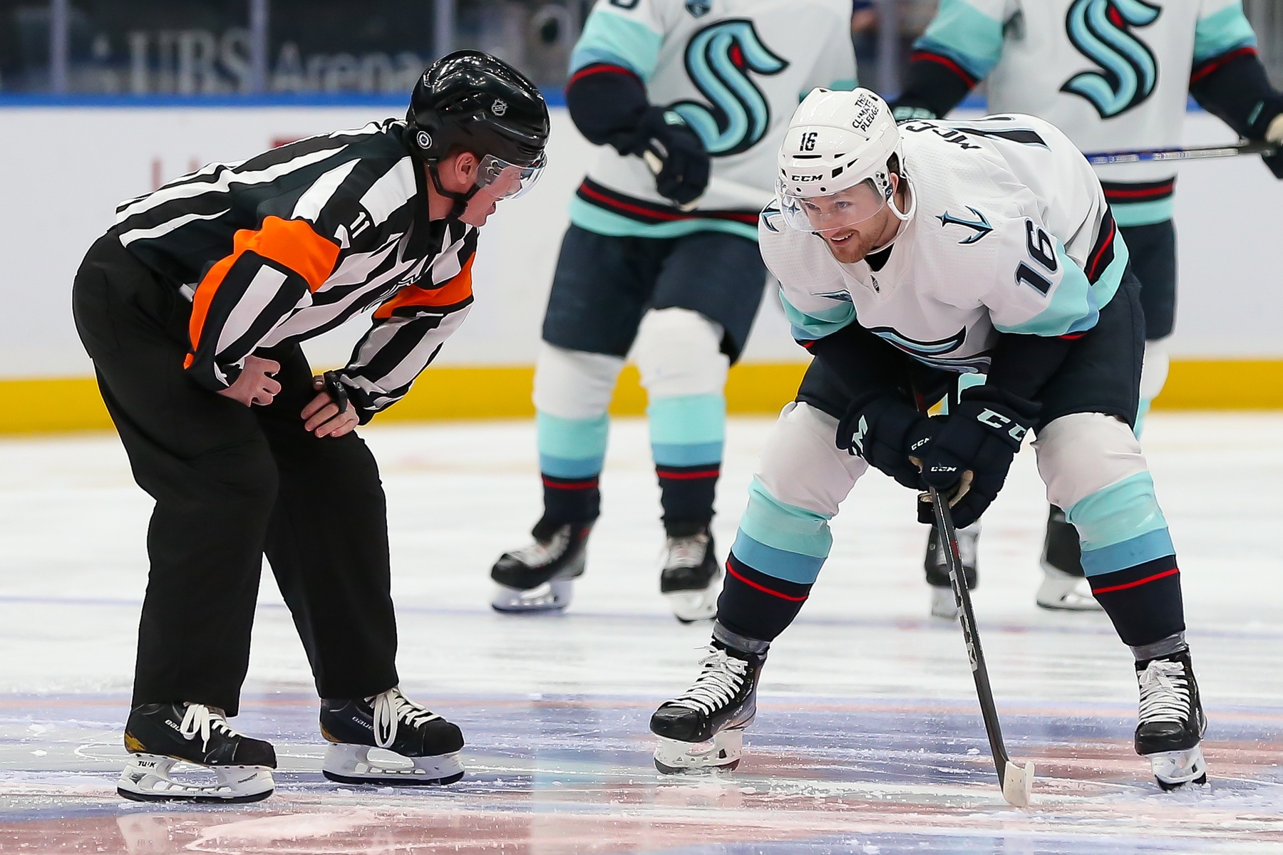 nhl picks Jared McCann Seattle Kraken predictions best bet odds